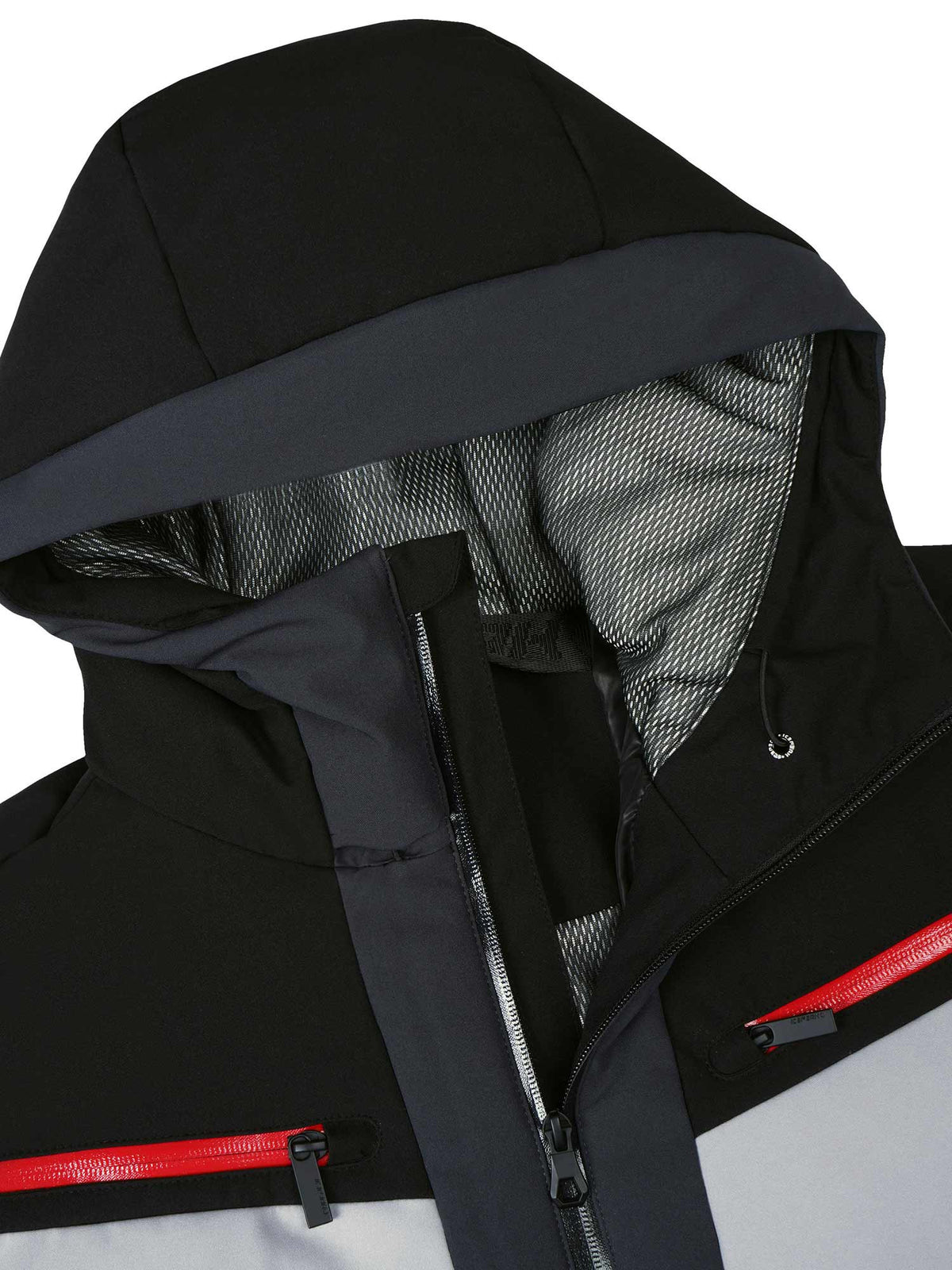 ICEPEAK Ски яке ERCOLANO