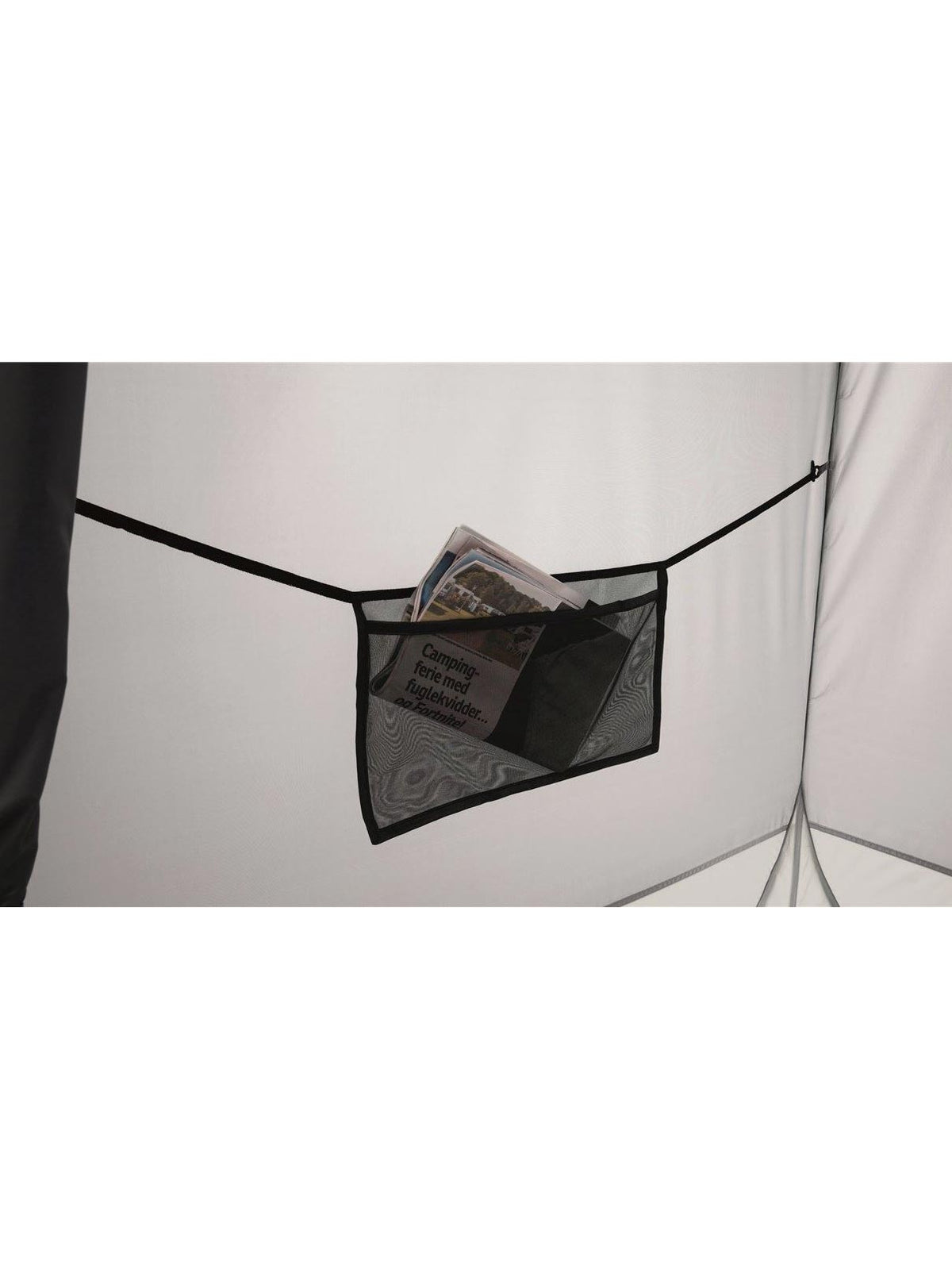 EASY CAMP Тента Little Loo