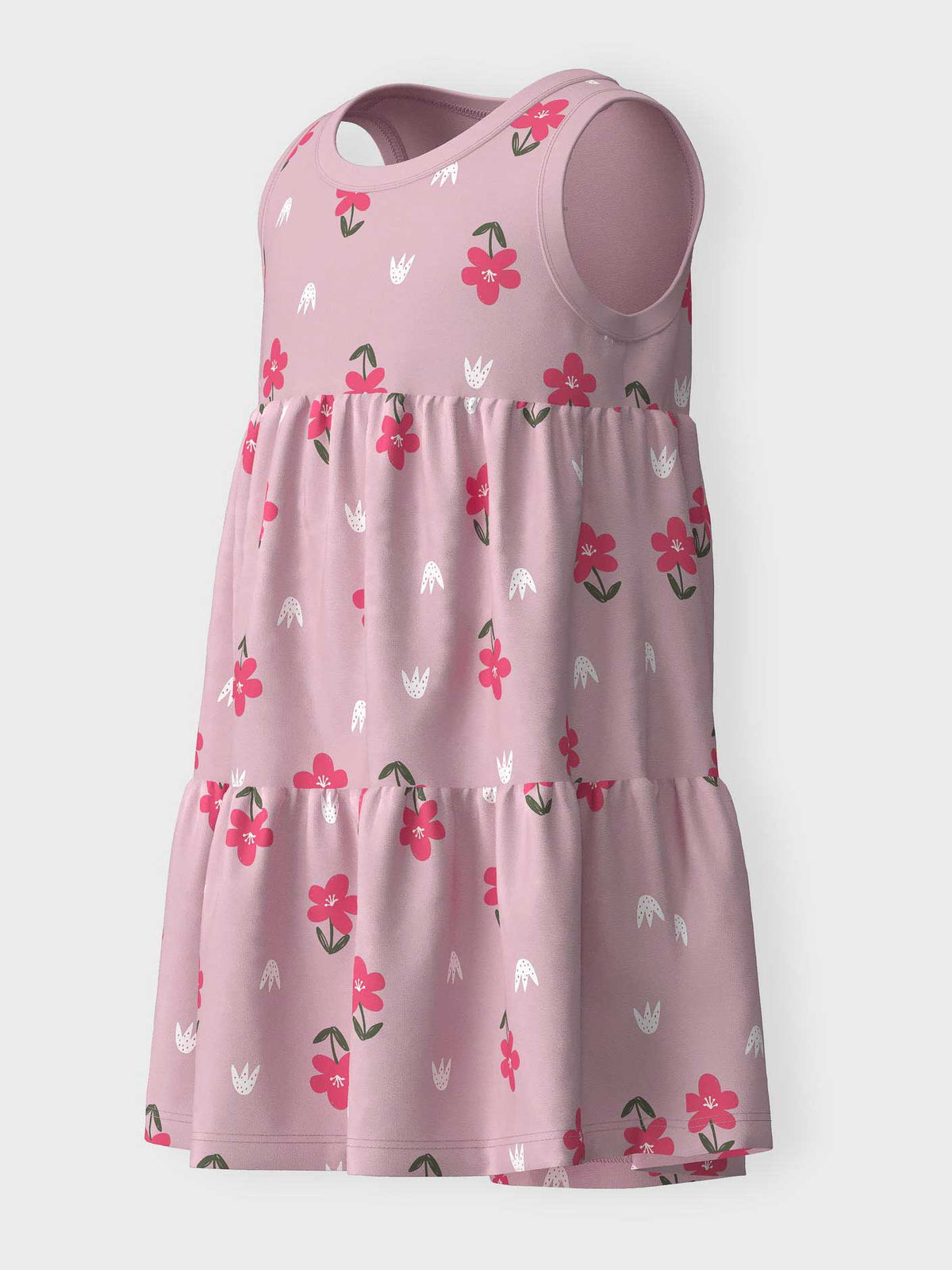 NAME IT Рокля NMFVIGGA SPENCER DRESS