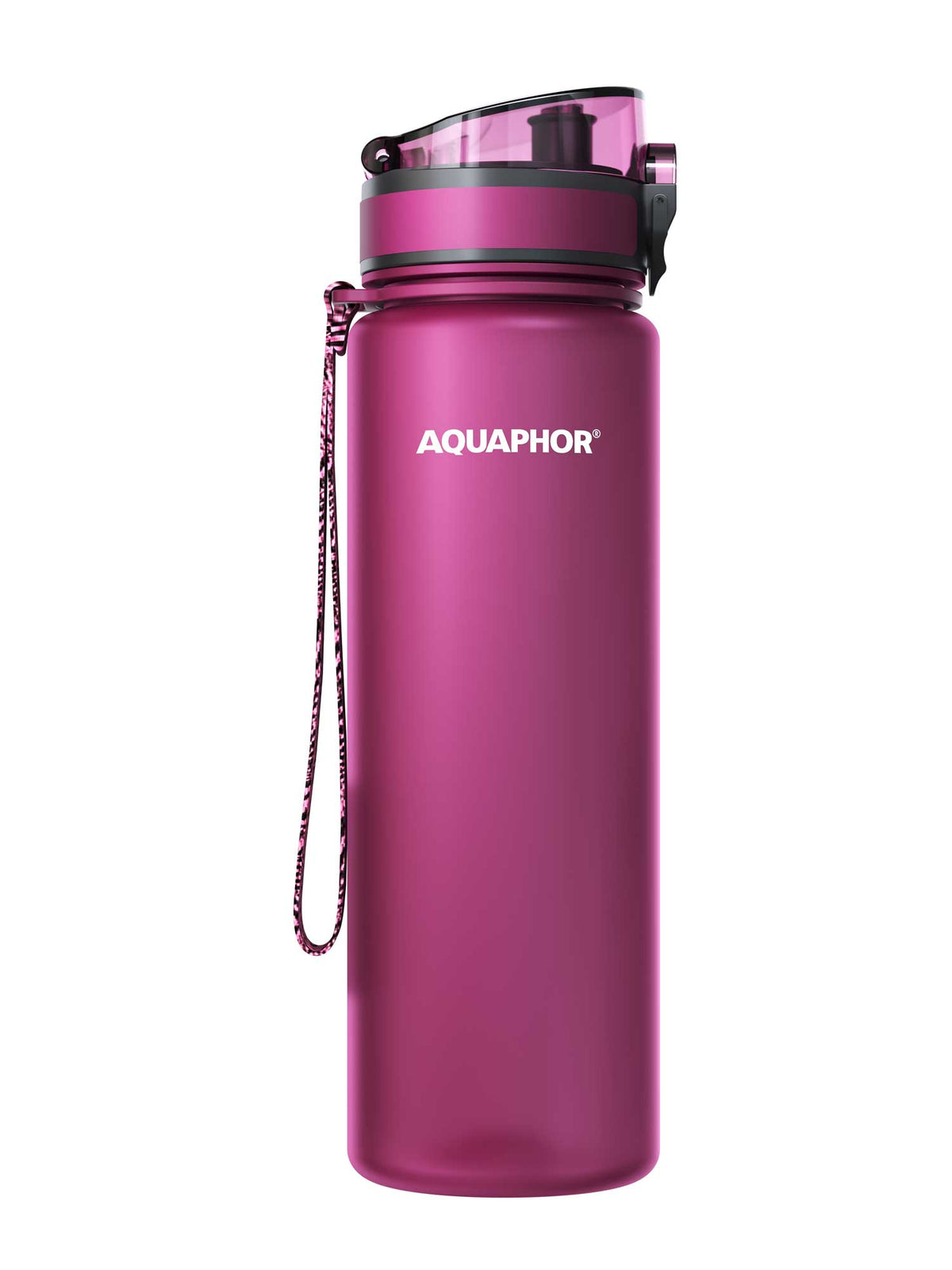 AQUAPHOR Филтрираща бутилка City 800 ml