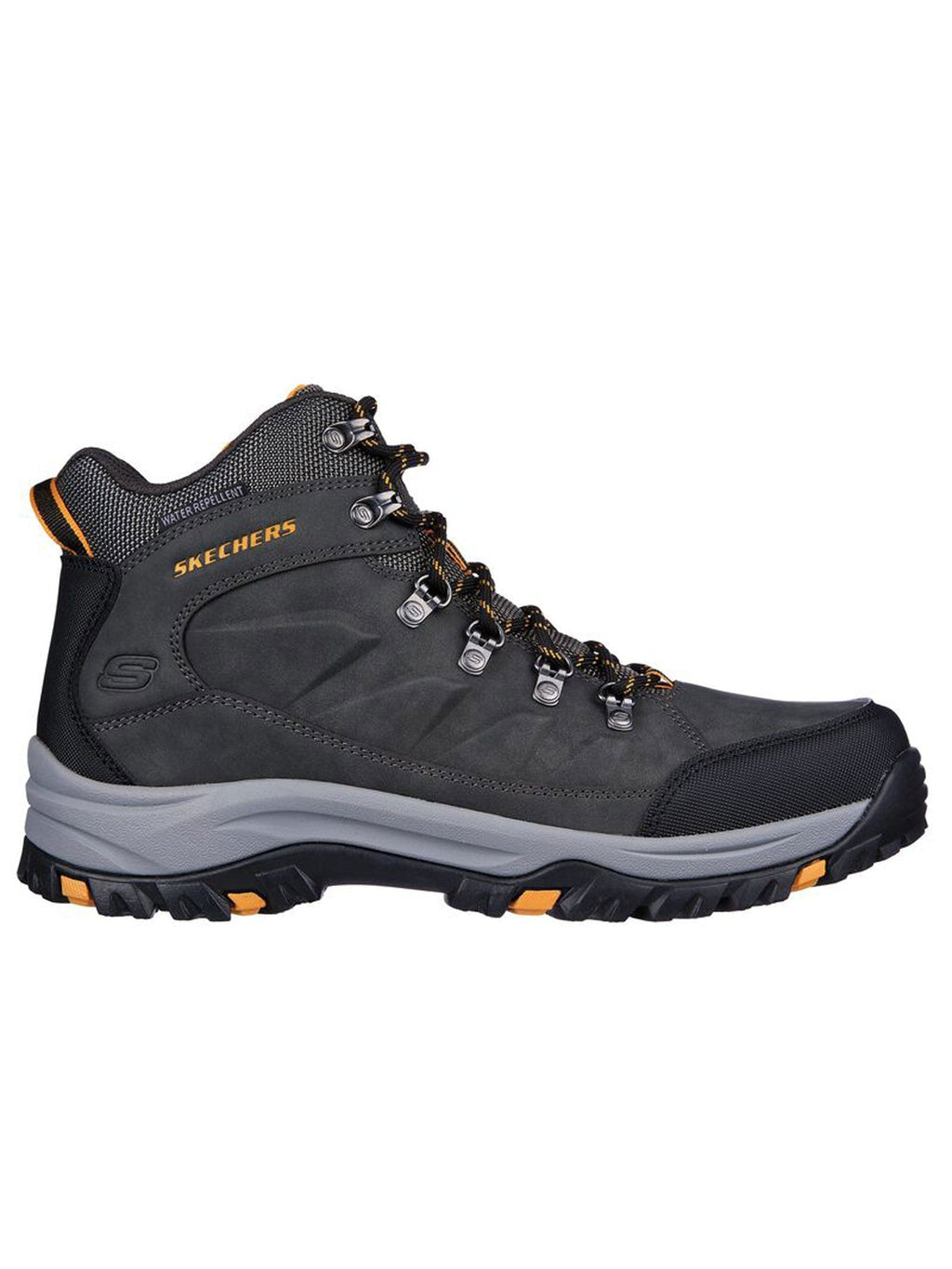 SKECHERS Обувки RELMENT - DAGGETT