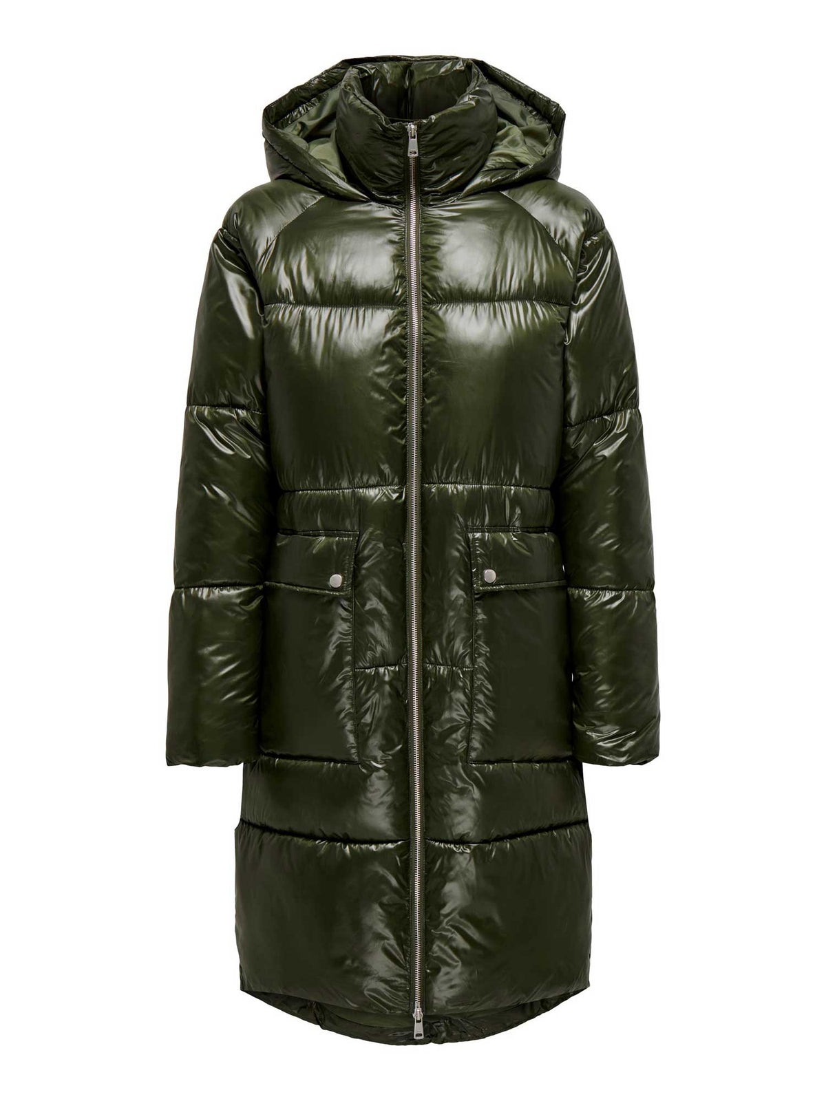 ONLY Яке ONLSKY OVERSIZED PUFFER COAT CC OTW