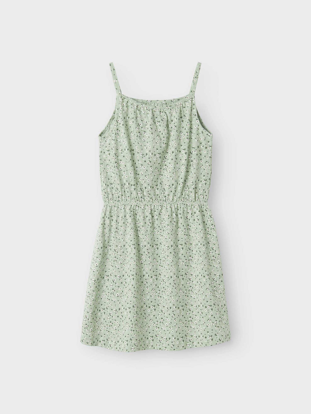 NAME IT Рокля NKFVIGGA STRAP DRESS