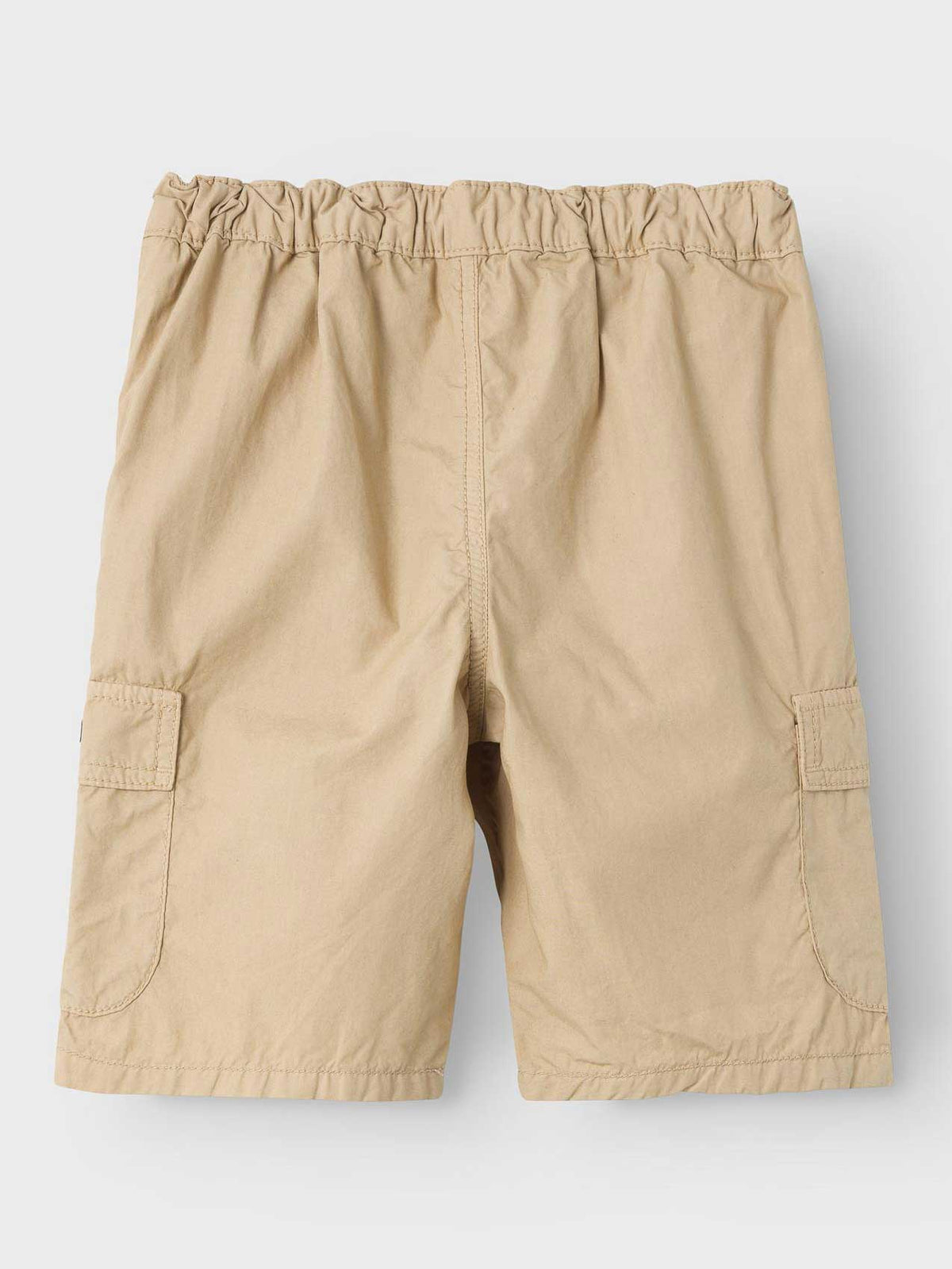 NAME IT Къси панталони NKMRYAN REG CARGO TWI SHORTS 3567-L