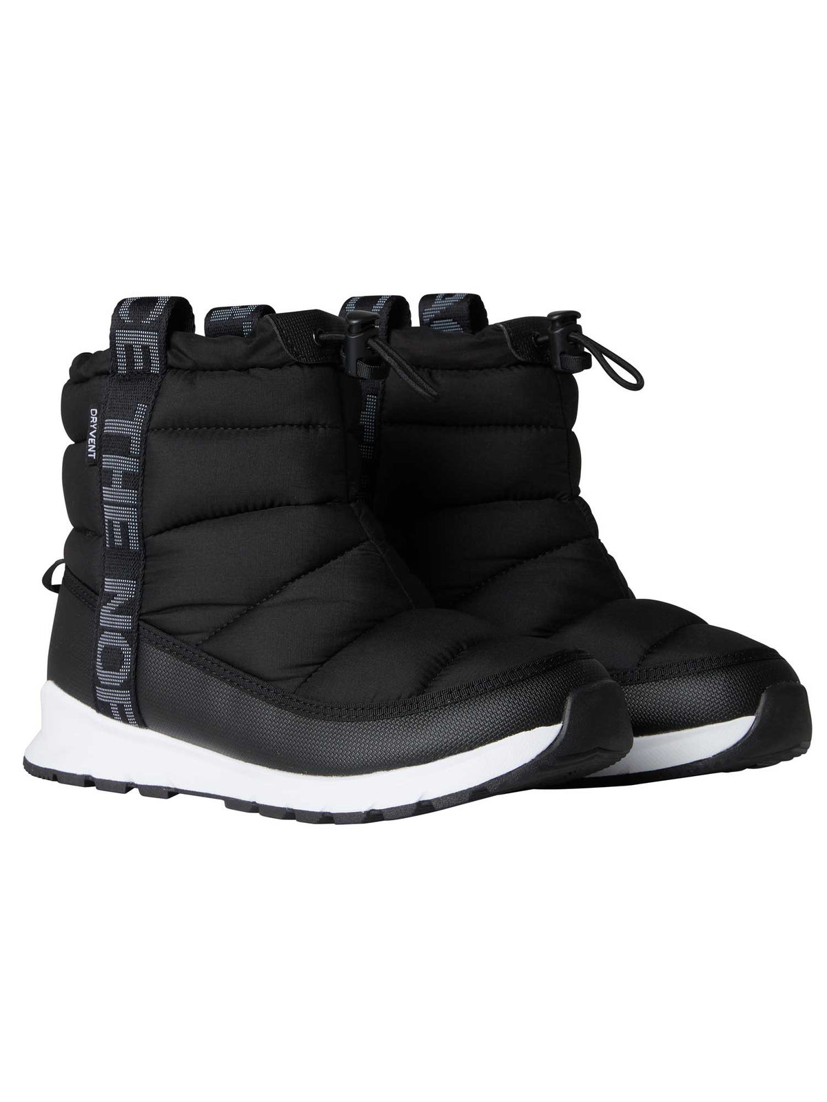 THE NORTH FACE Апрески Y THERMOBALL PULL-ON WP