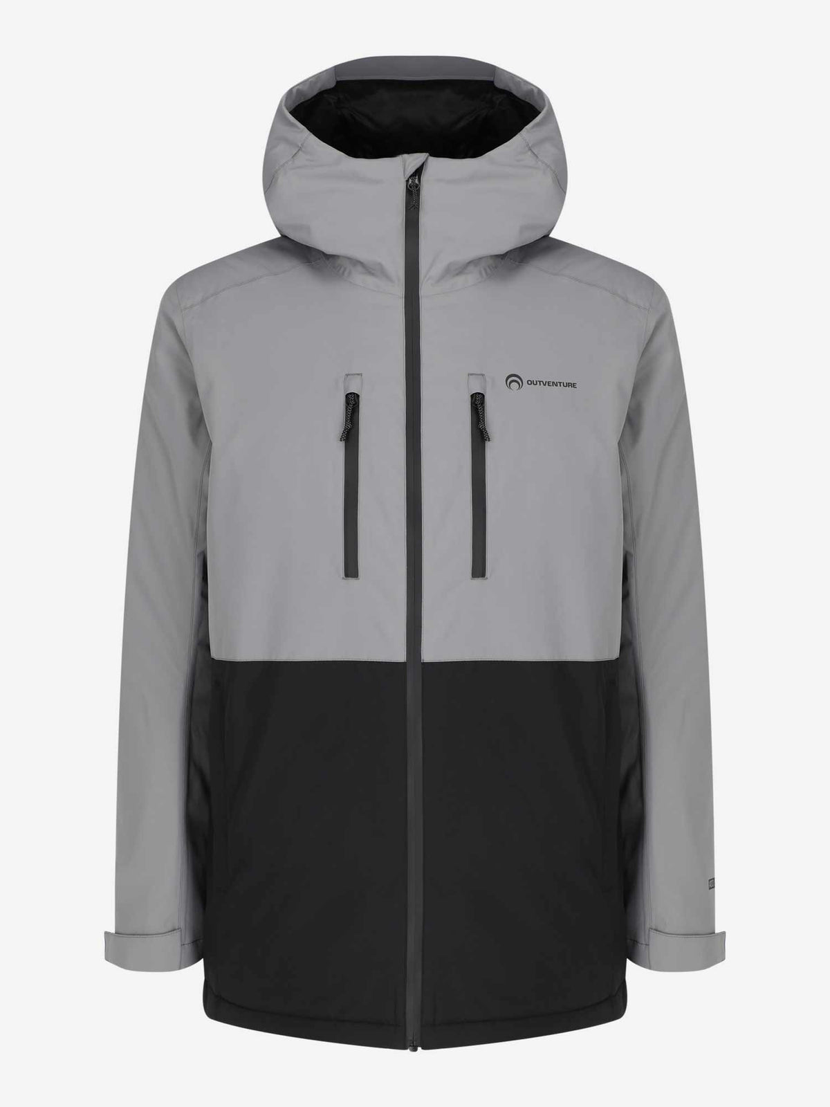 OUTVENTURE Яке Hiking Men's Padded Jacket