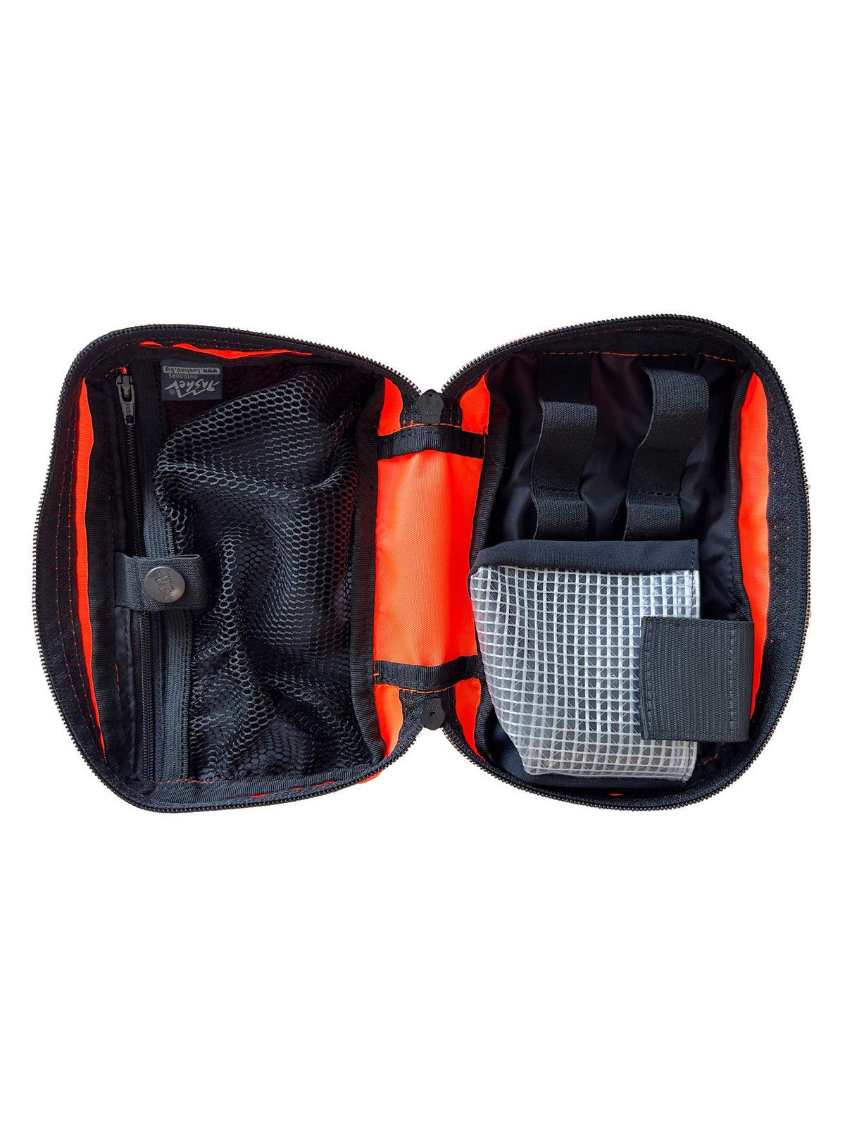 TASHEV Аптечка FIRST-AID KIT