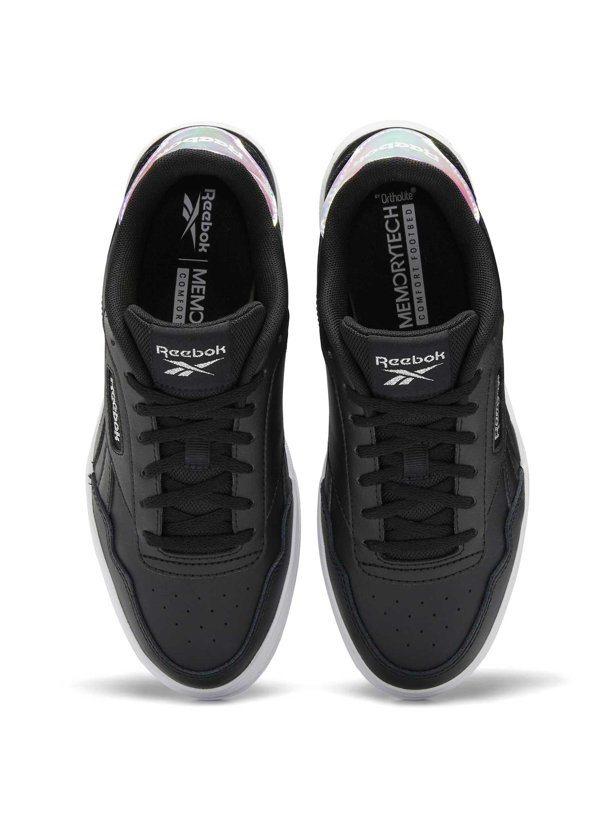 REEBOK Обувки Court Advance Bold