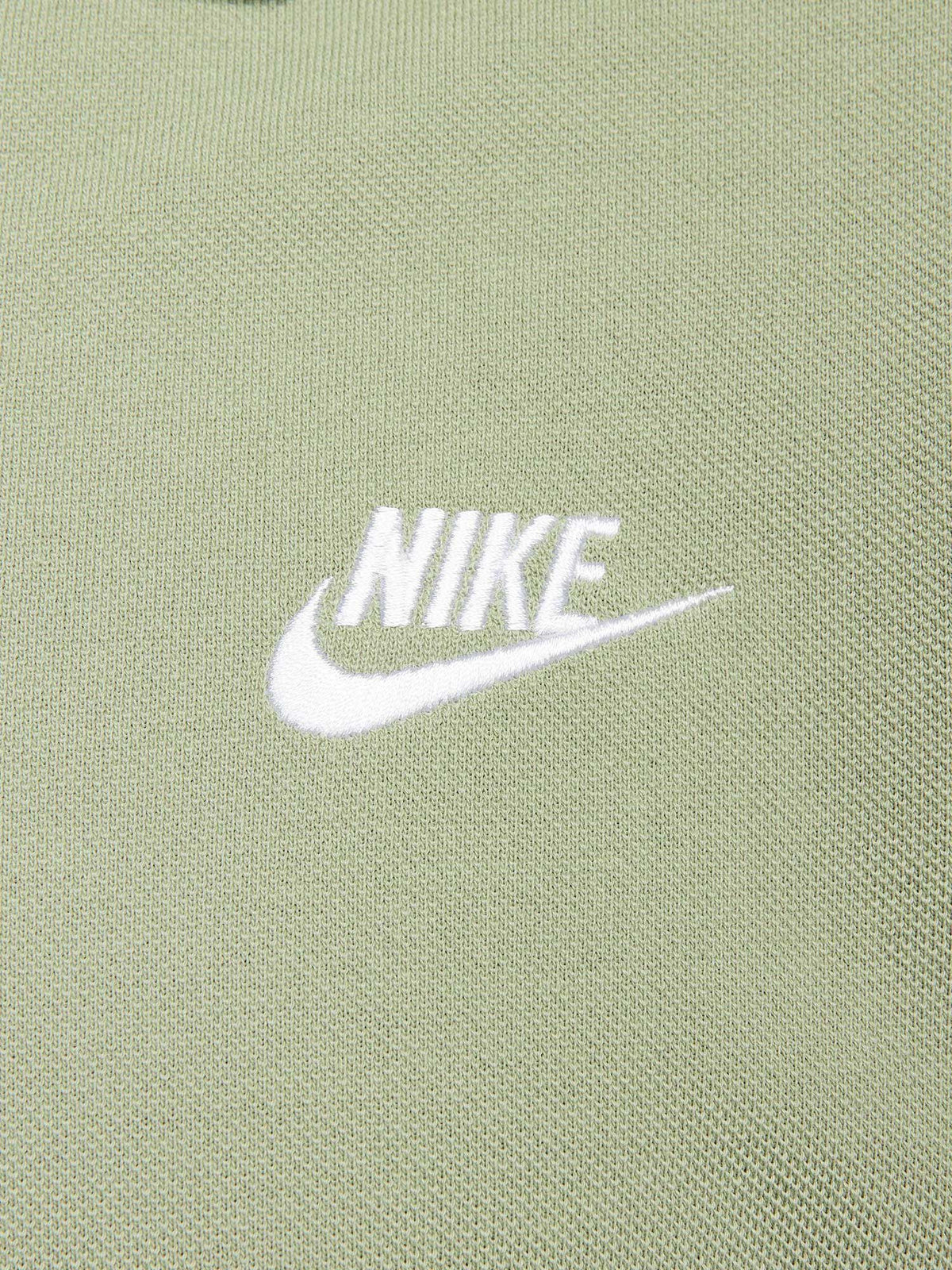 NIKE Тениска M CLUB PQ MATCHUP POLO