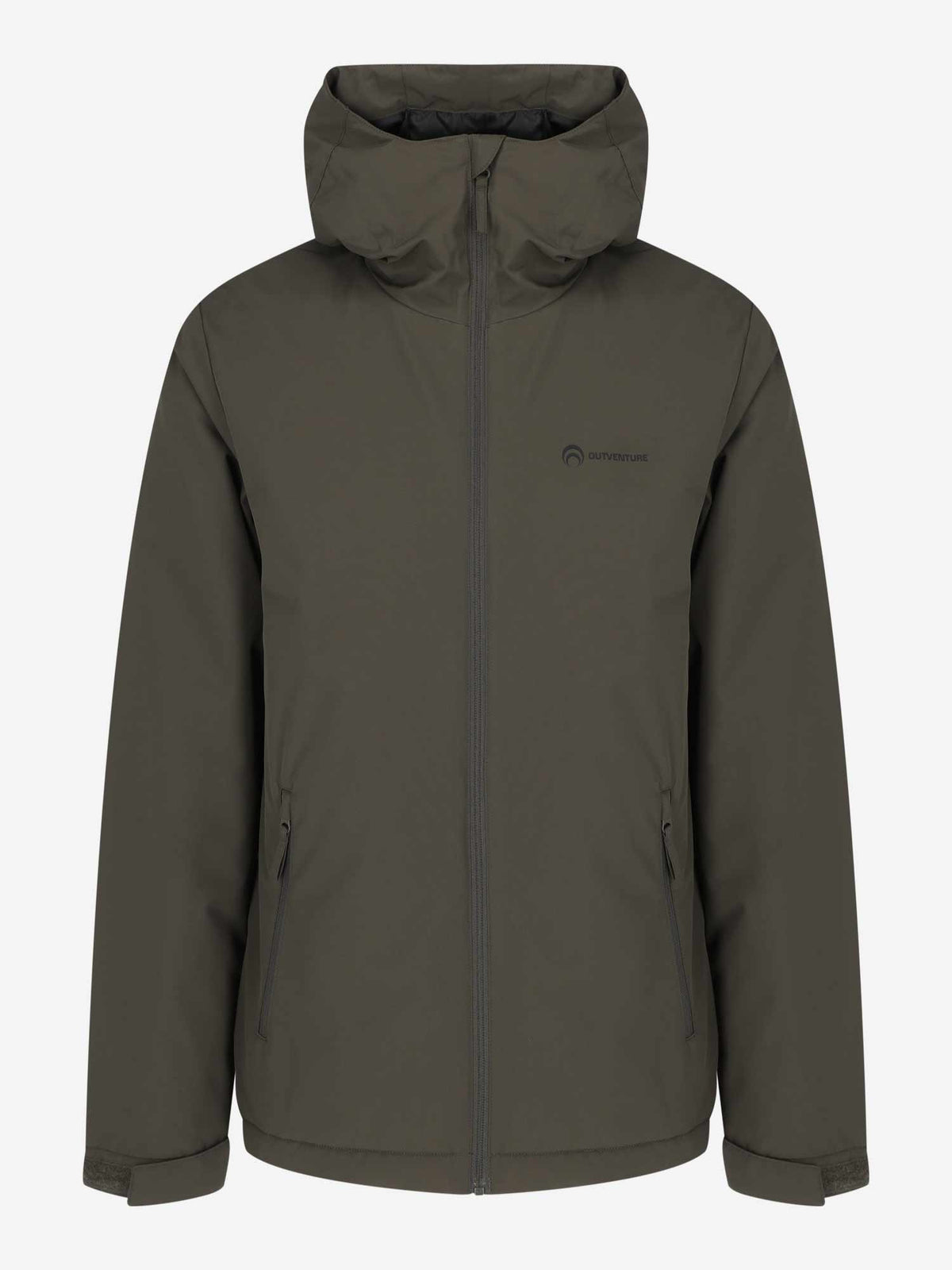 OUTVENTURE Яке Essential Men's Padded Jacket