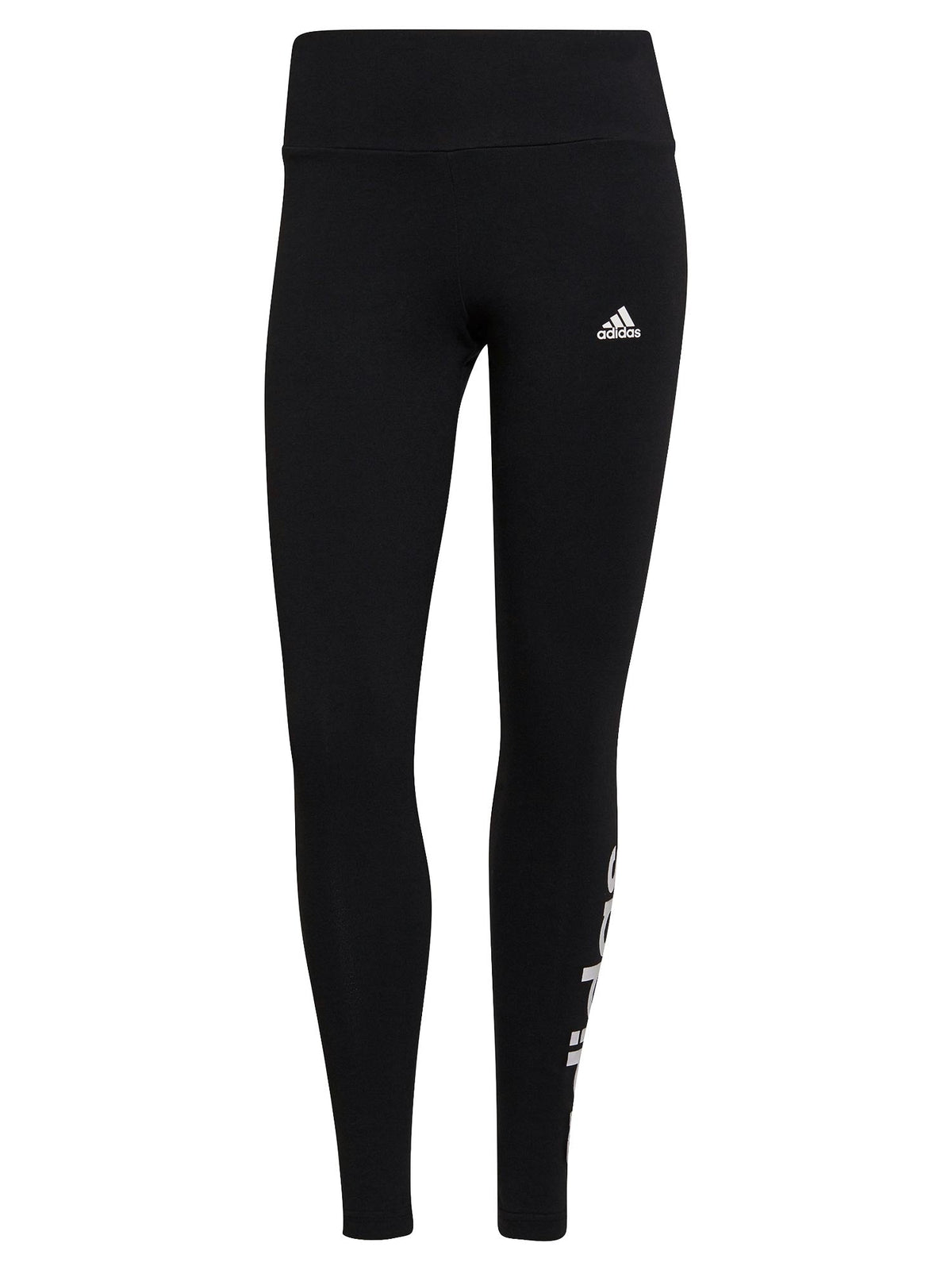 ADIDAS SPORTSWEAR Клин Loungewear Essentials High-Waisted Logo