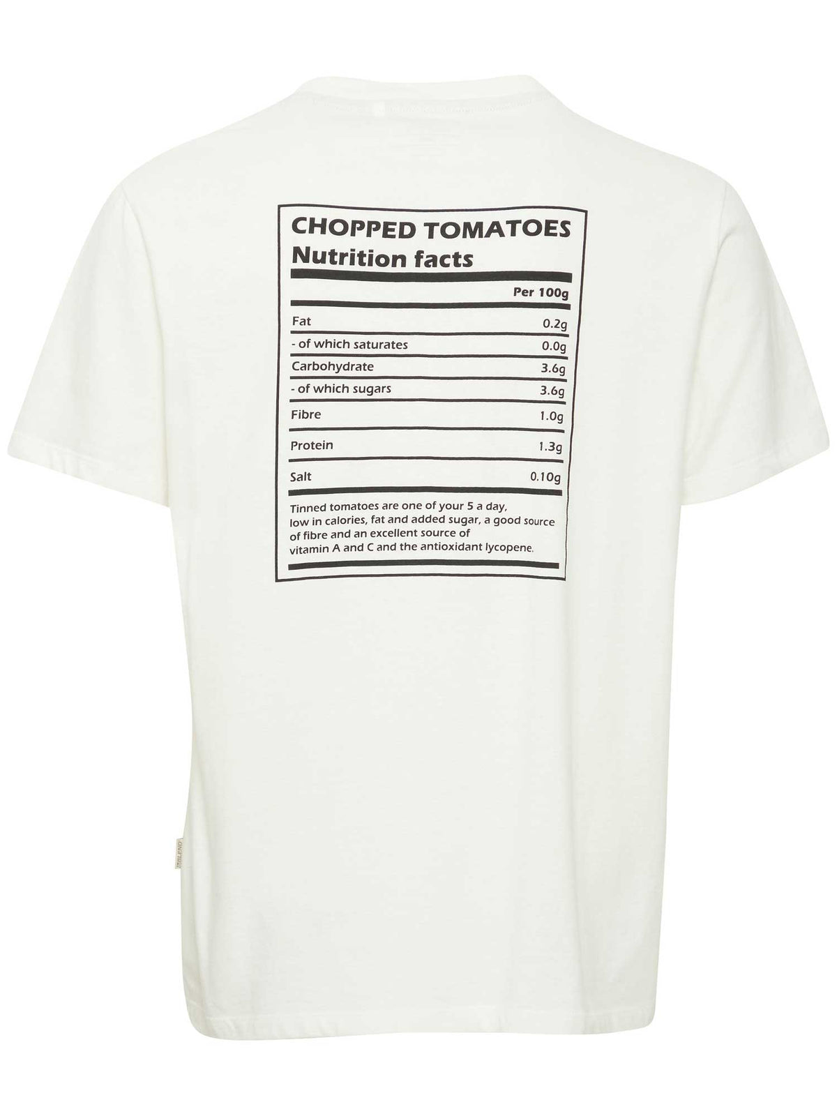 BLEND Тениска Tee