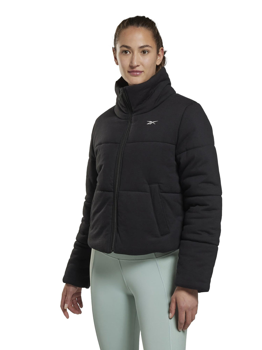 REEBOK Яке Studio Puffer