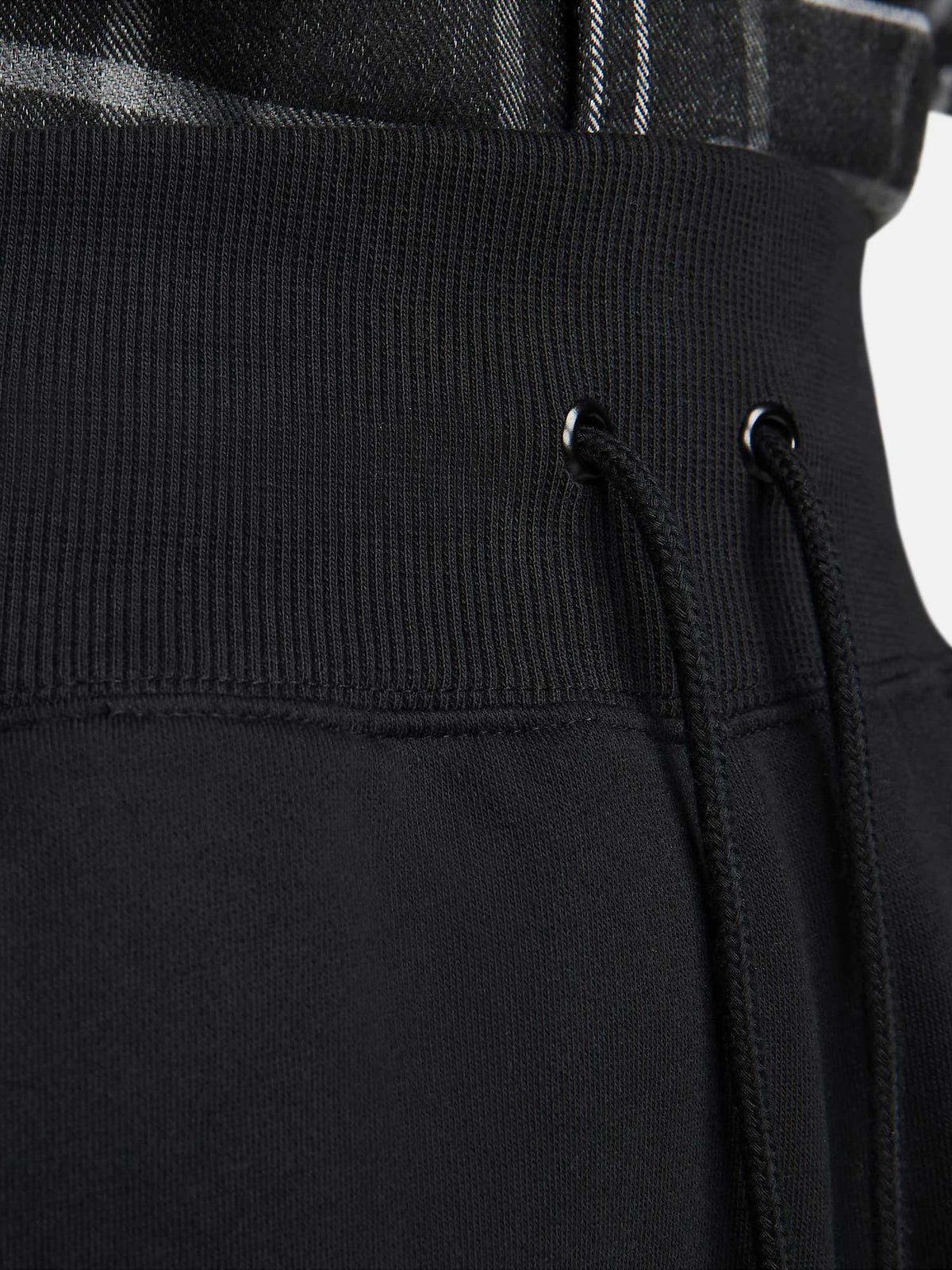 NIKE Спортно долнище W NSW PHNX FLC HR OS PANT