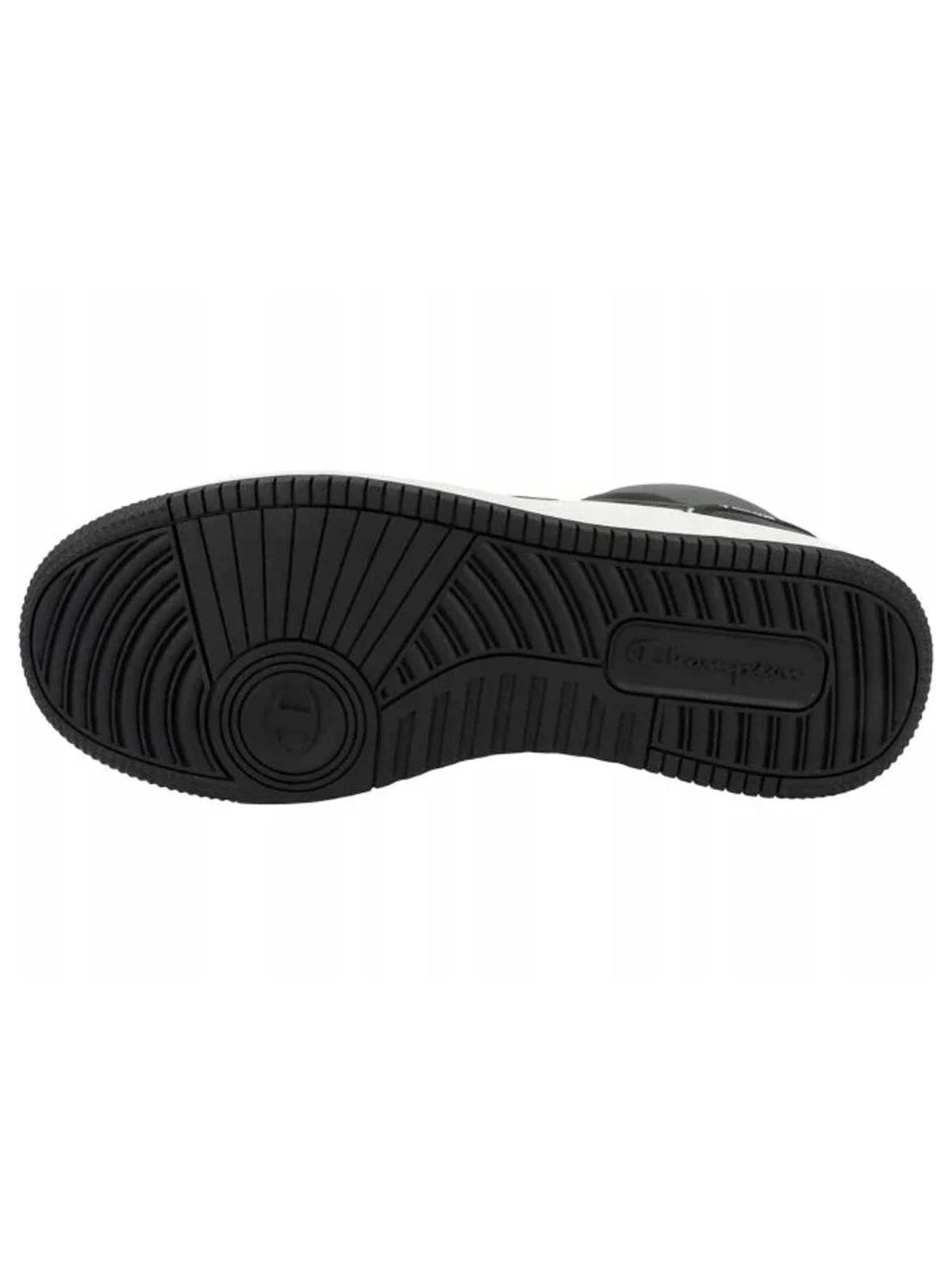 CHAMPION Обувки REBOUND 2.0 MID