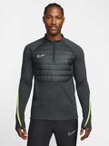 NIKE Блуза M NK TF ACD DRL TOP WW