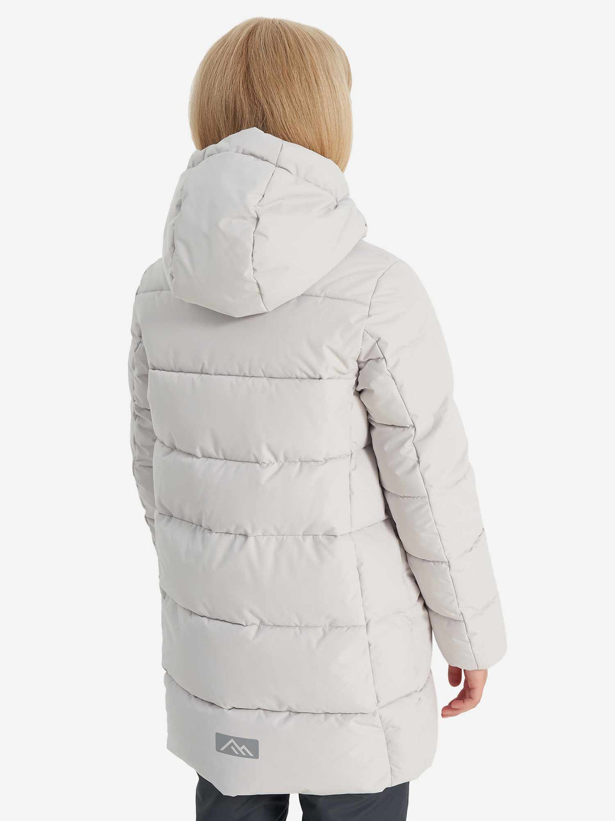 OUTVENTURE Яке Travel Girl's Faux Down Jacket