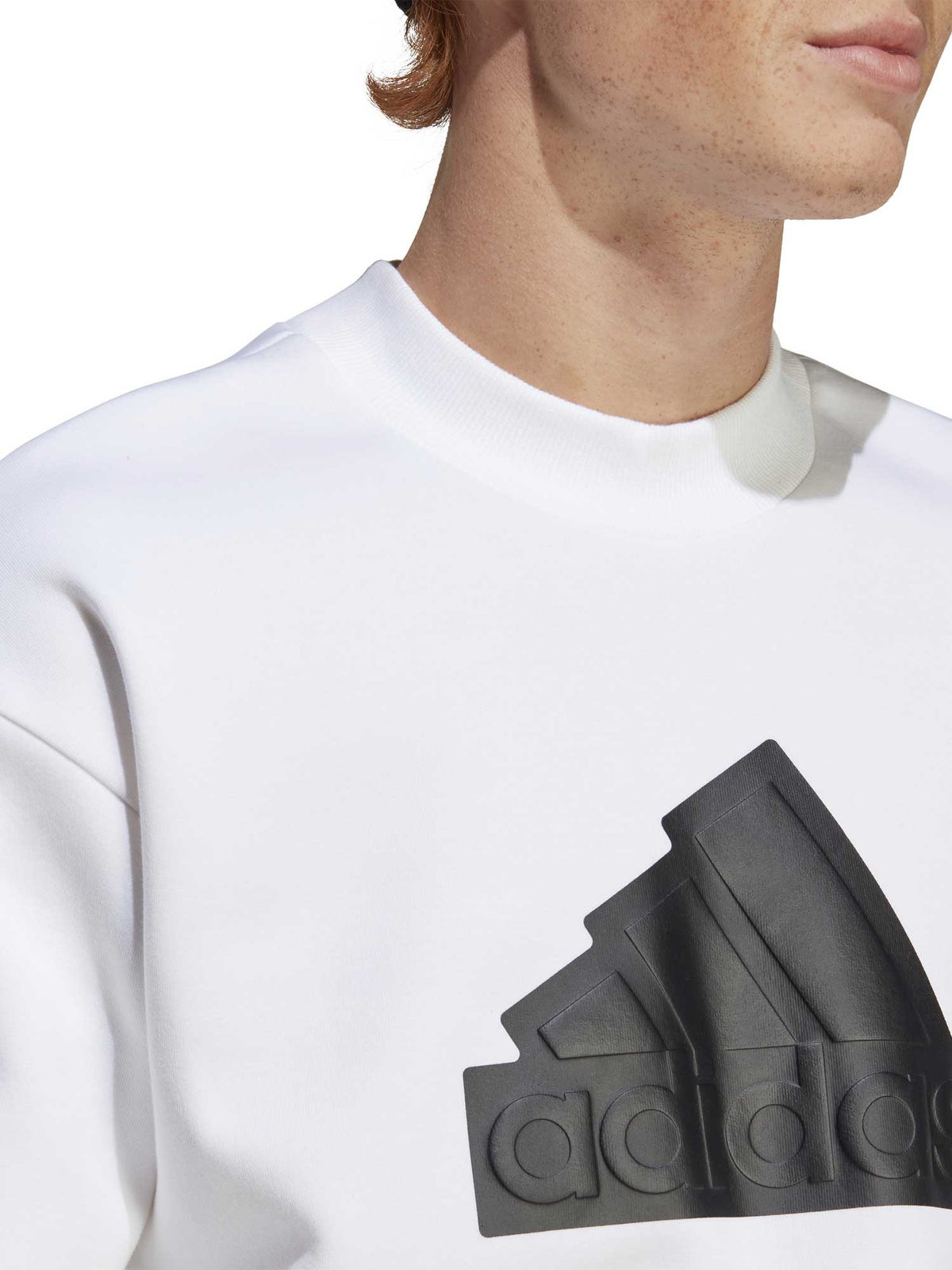 ADIDAS SPORTSWEAR Блуза Future Icons Badge of Sport