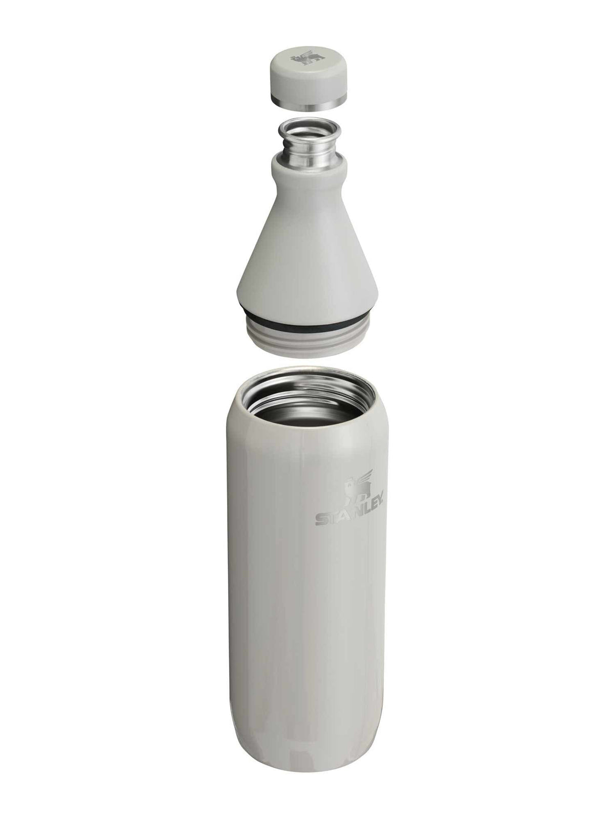 STANLEY Термо бутилка All Day Slim - 0.6L