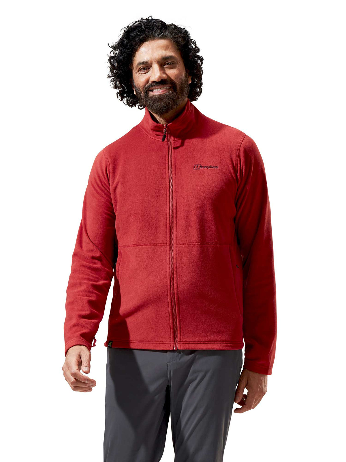 BERGHAUS Полар PRISM MICRO PT IA FL JKT AM