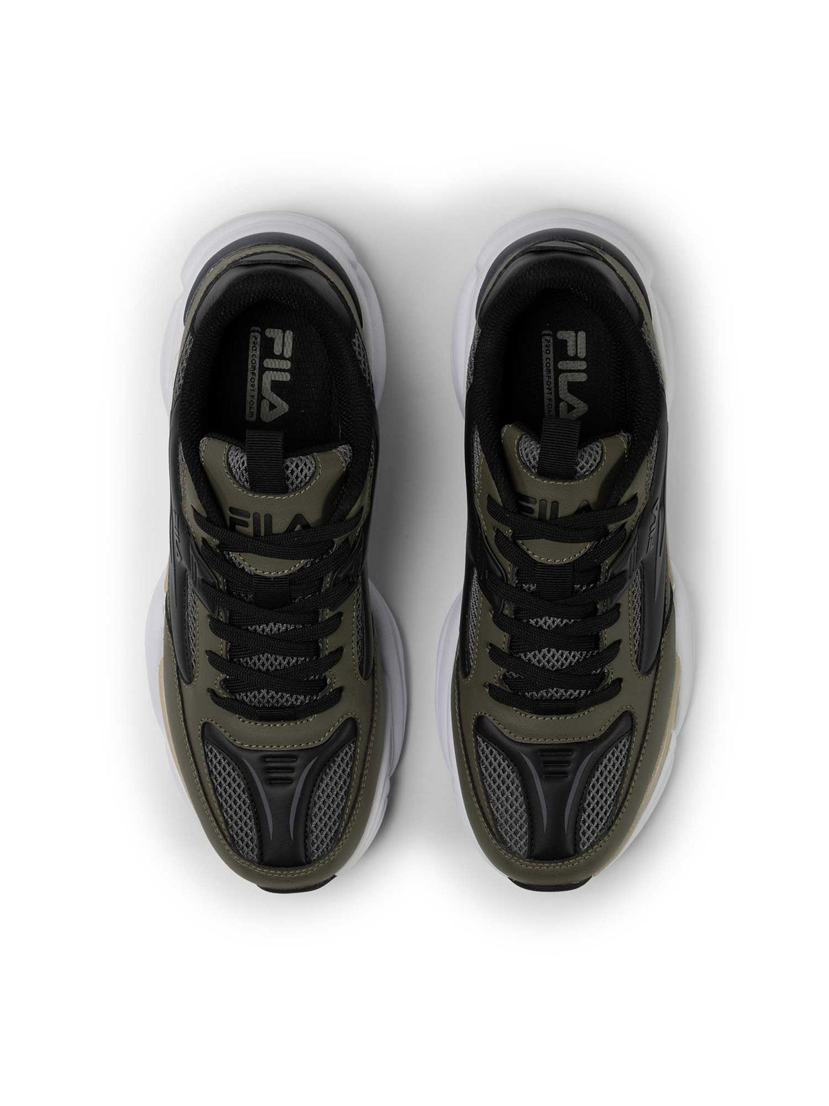 FILA Обувки FILA RECADE