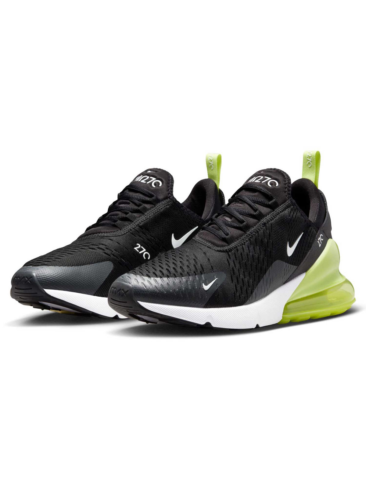 NIKE Обувки AIR MAX 270
