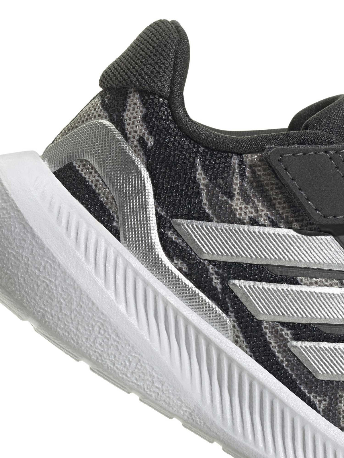 ADIDAS SPORTSWEAR Обувки Runfalcon 5 Kids