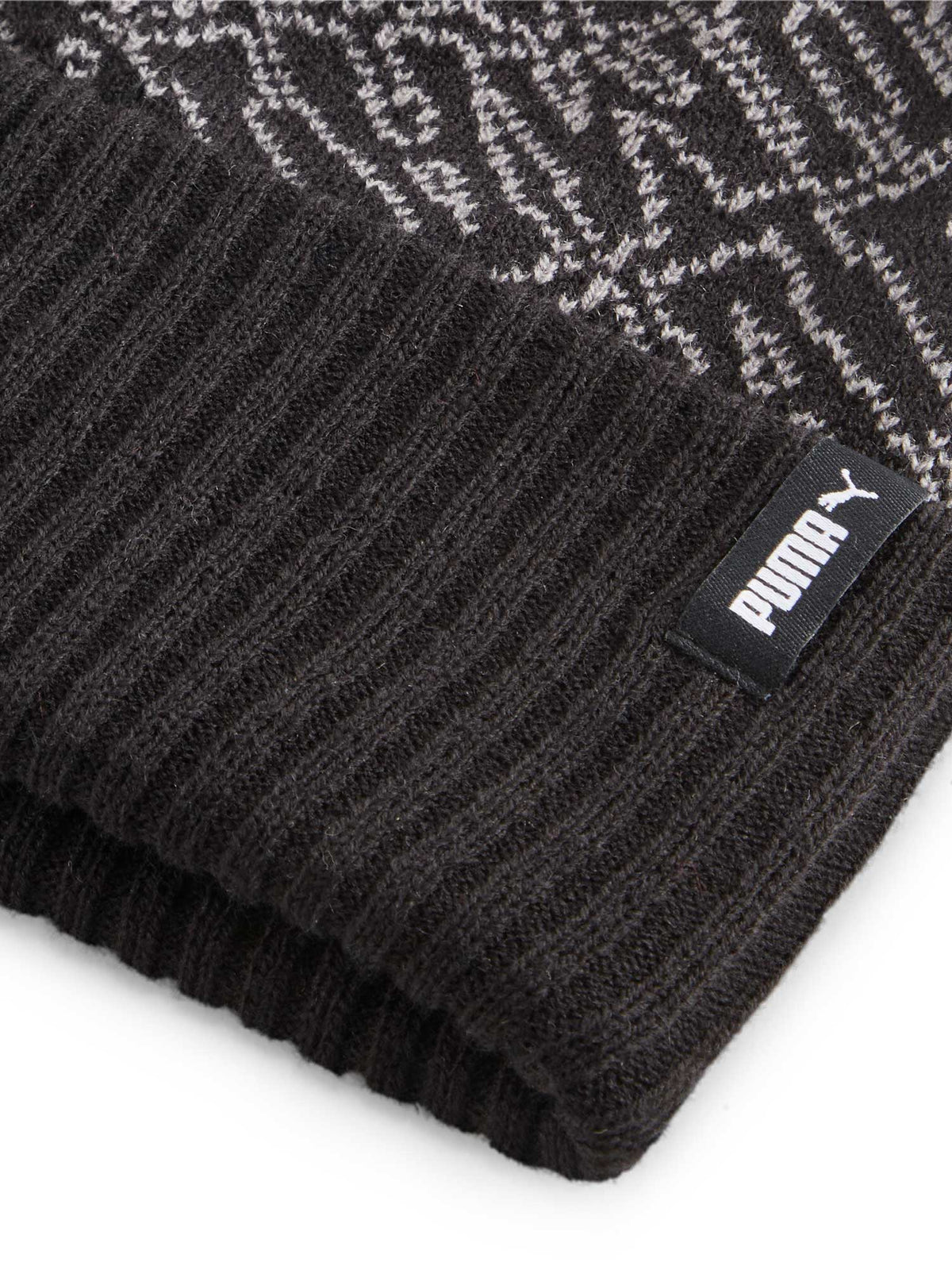 PUMA Шапка Pom