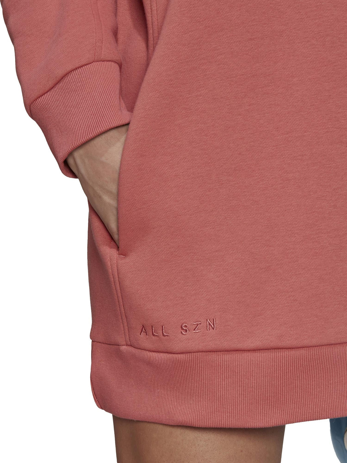 ADIDAS SPORTSWEAR Суитшърт ALL SZN Fleece Long