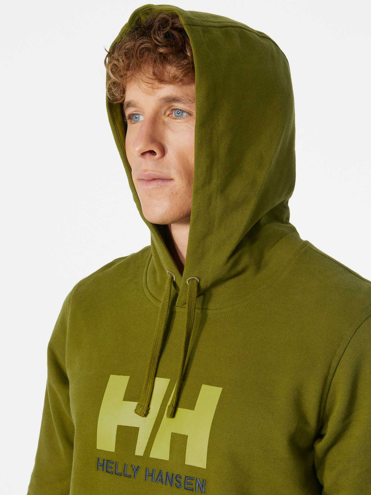 HELLY HANSEN Суитшърт HH LOGO