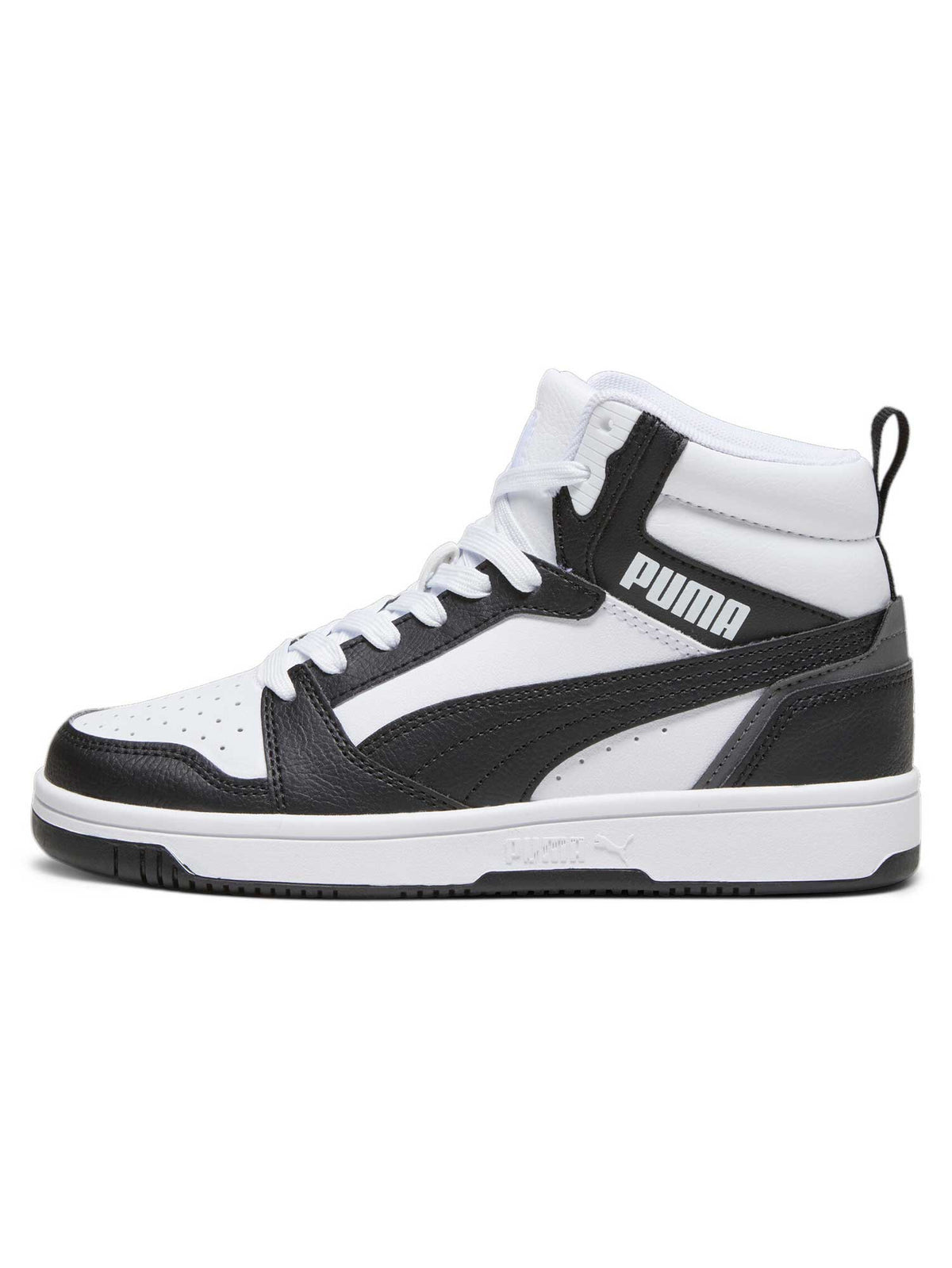 PUMA Обувки Puma Rebound V6 Mid Jr