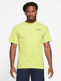 NIKE Тениска M NK DF UV HYVERSE SS MOVING