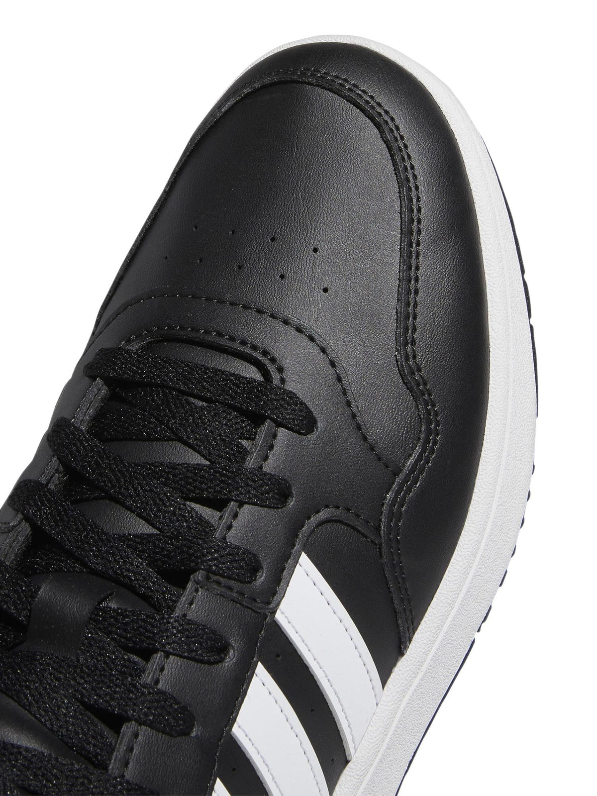 ADIDAS SPORTSWEAR Обувки Hoops 3.0 Mid Classic Vintage