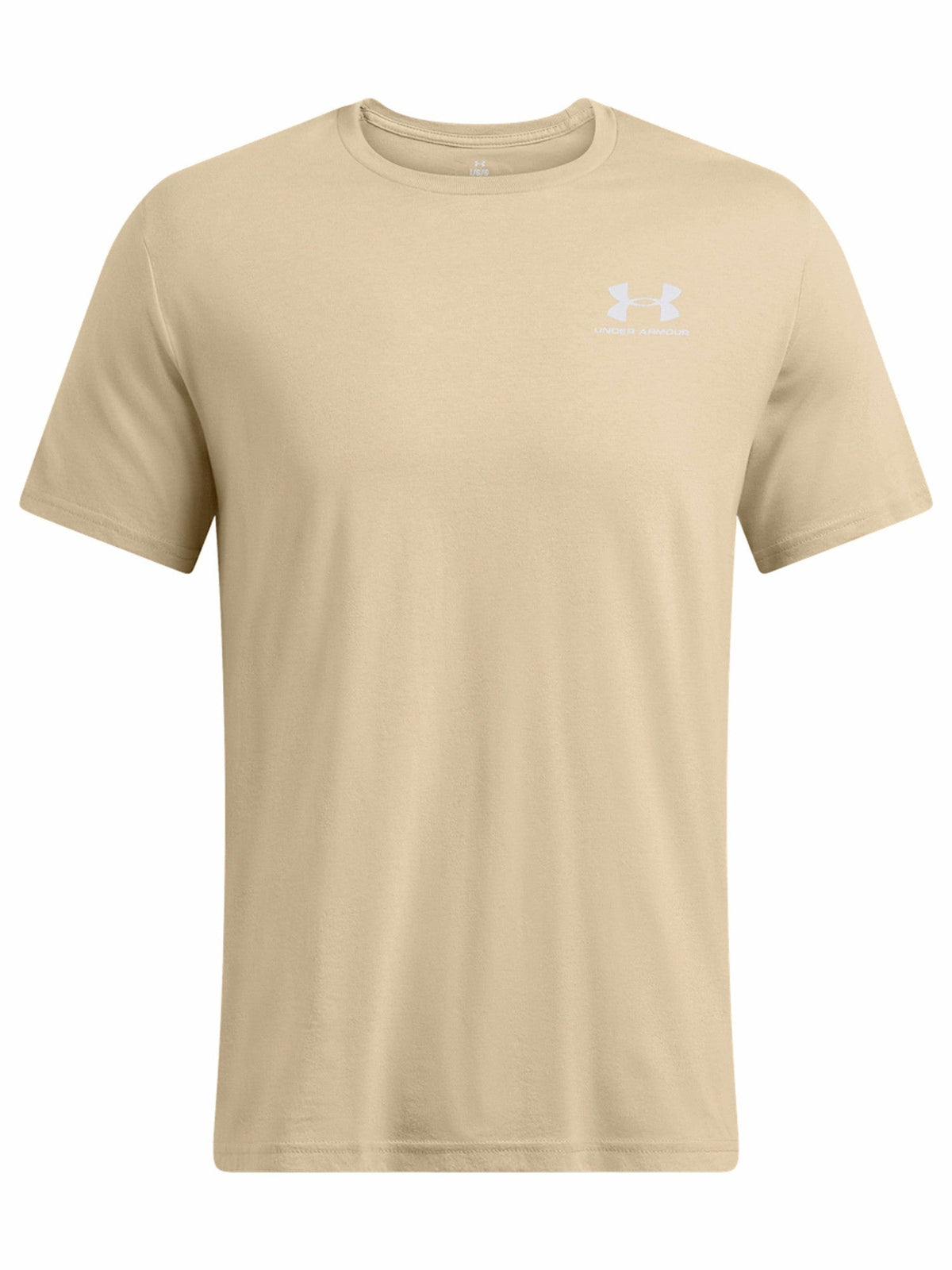 UNDER ARMOUR Тениска UA M SPORTSTYLE LC SS