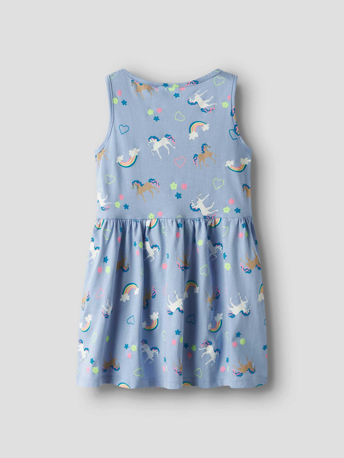 NAME IT Рокля NMFVINEO TANK DRESS
