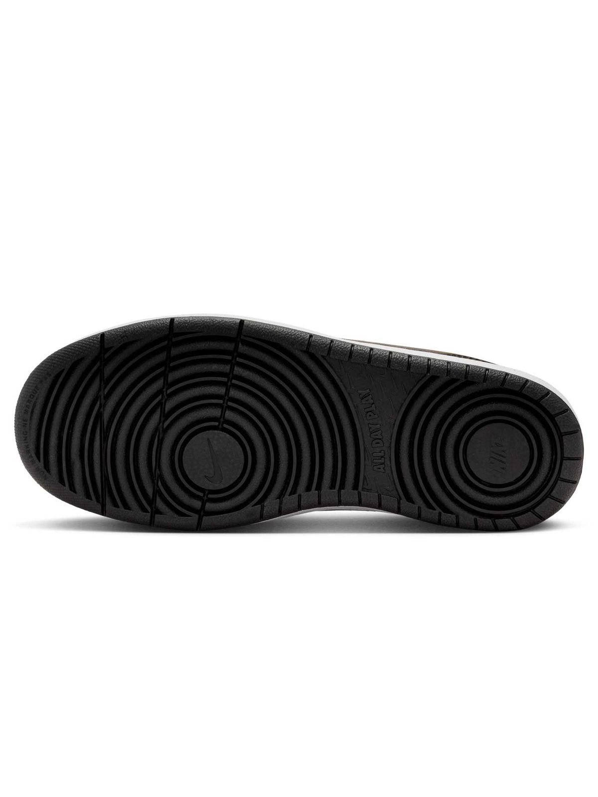 NIKE Обувки COURT BOROUGH LOW RECRAFT (GS)