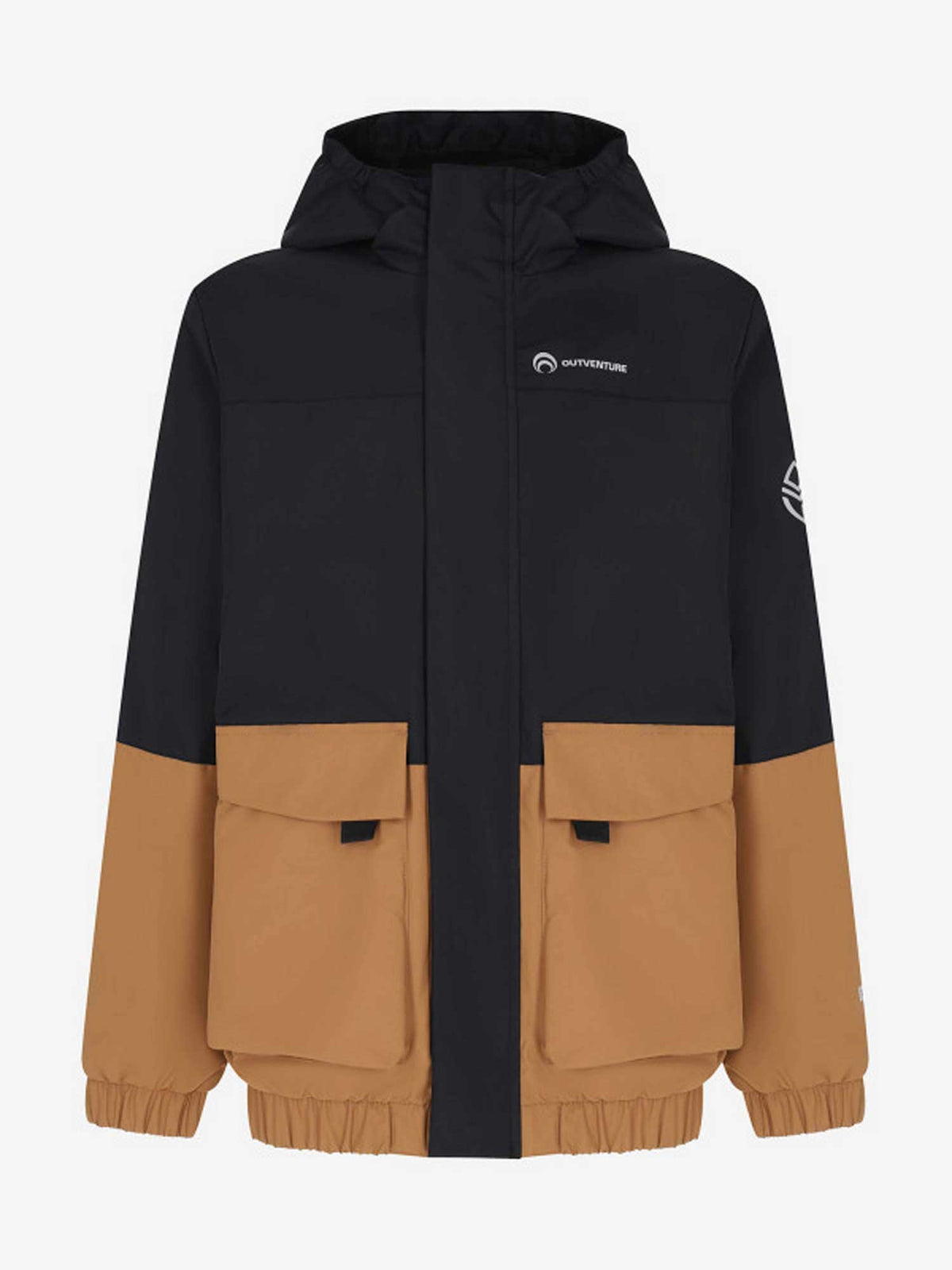 OUTVENTURE Яке Travel Boys Fleece Lined Jacket