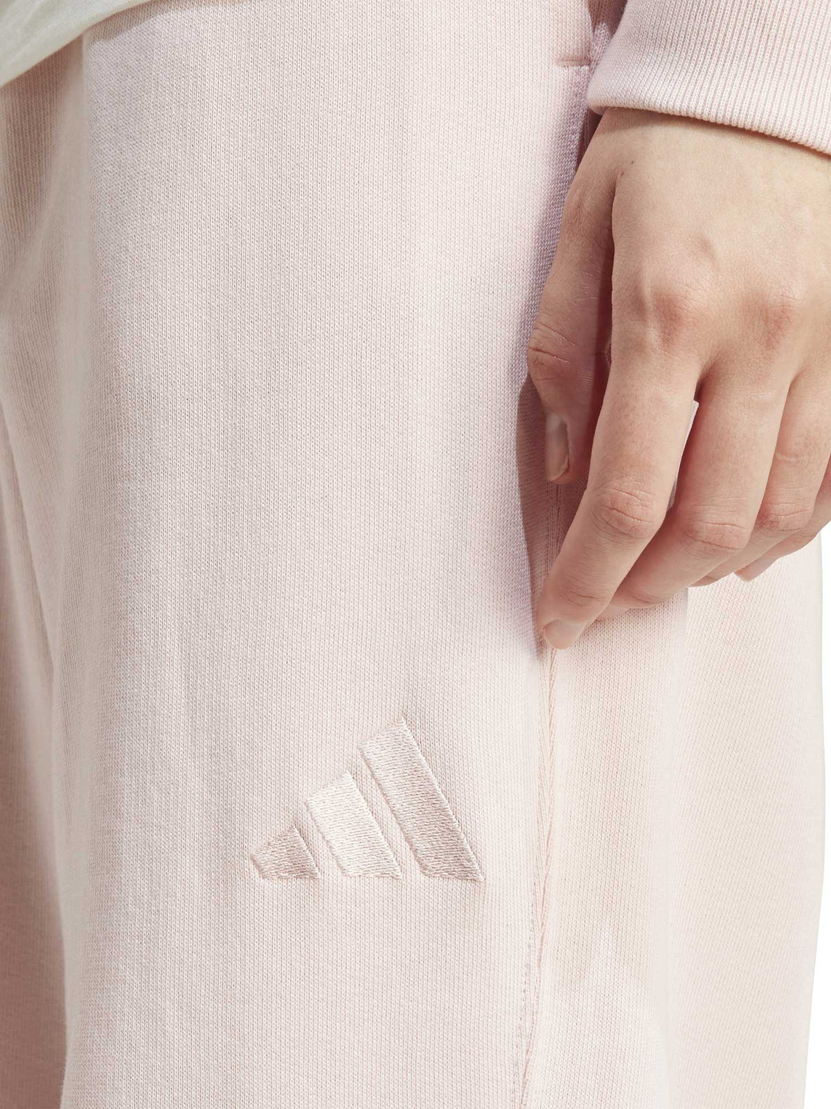 ADIDAS SPORTSWEAR Спортно долнище ALL SZN French Terry Loose Joggers