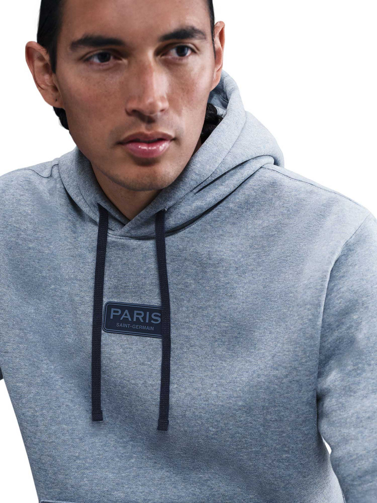 NIKE Суитшърт PSG M NSW CLUB HDY PO BB