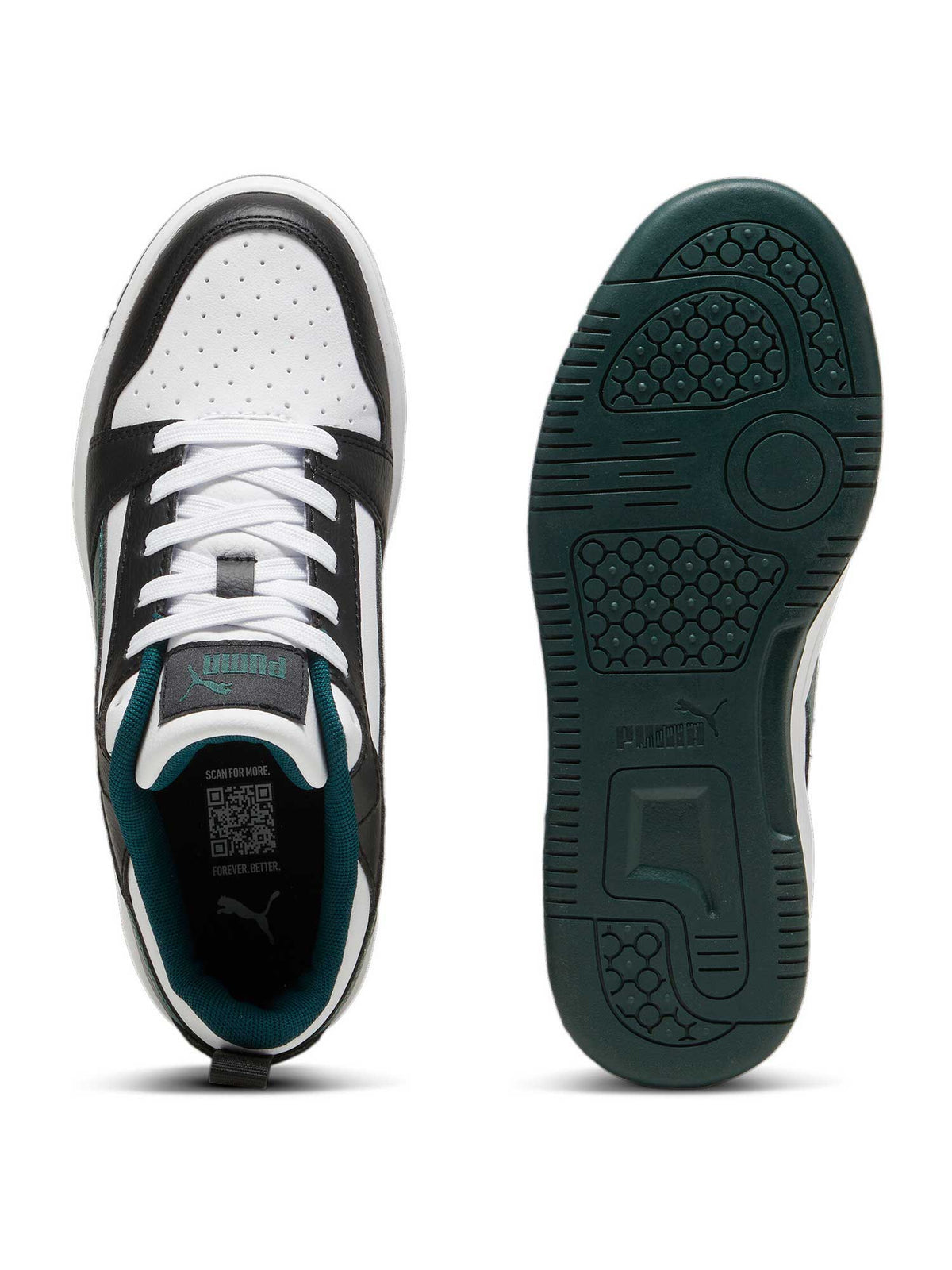 PUMA Обувки Puma Rebound V6 Lo Jr