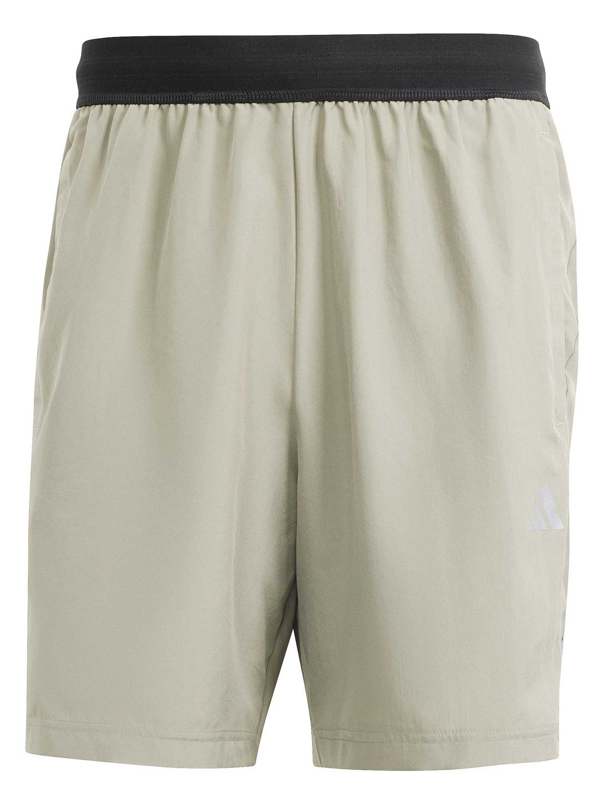 ADIDAS PERFORMANCE Къси панталони Gym+ Training Woven Shorts