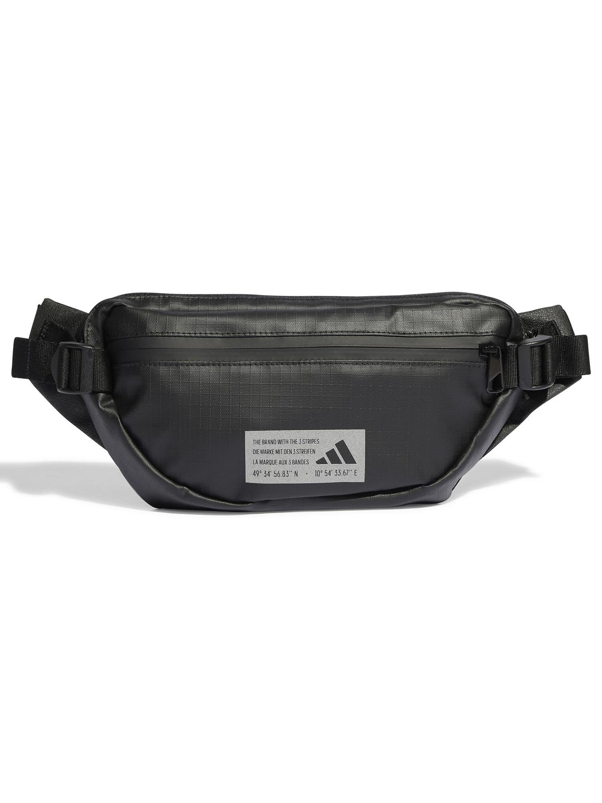 ADIDAS PERFORMANCE Чанта за кръст 4ATHLTS ID