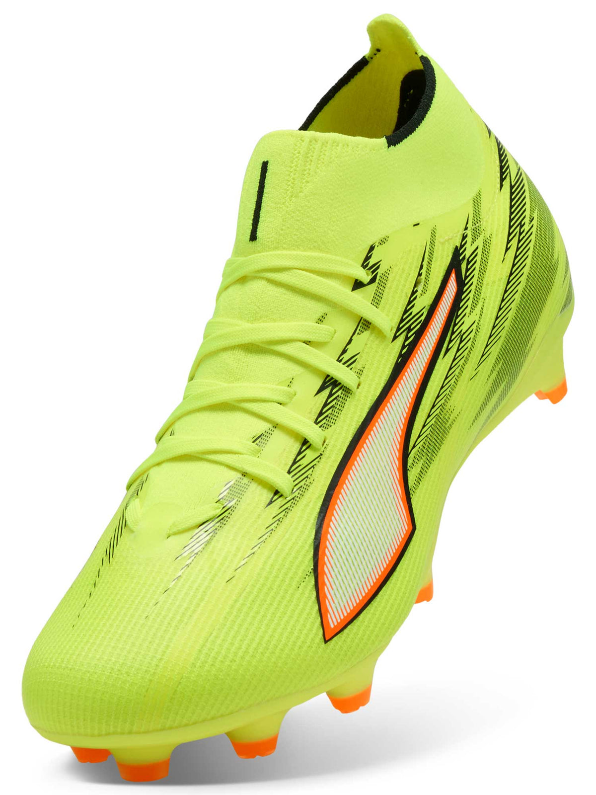 PUMA Обувки ULTRA 6 MATCH+ FG/AG