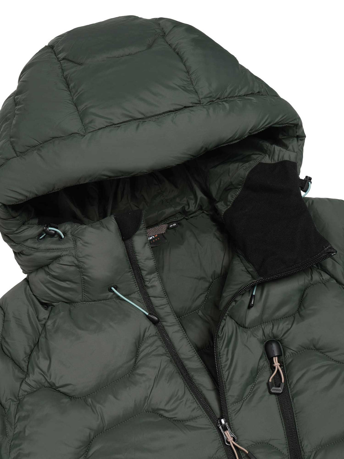 ICEPEAK Яке BRANCH