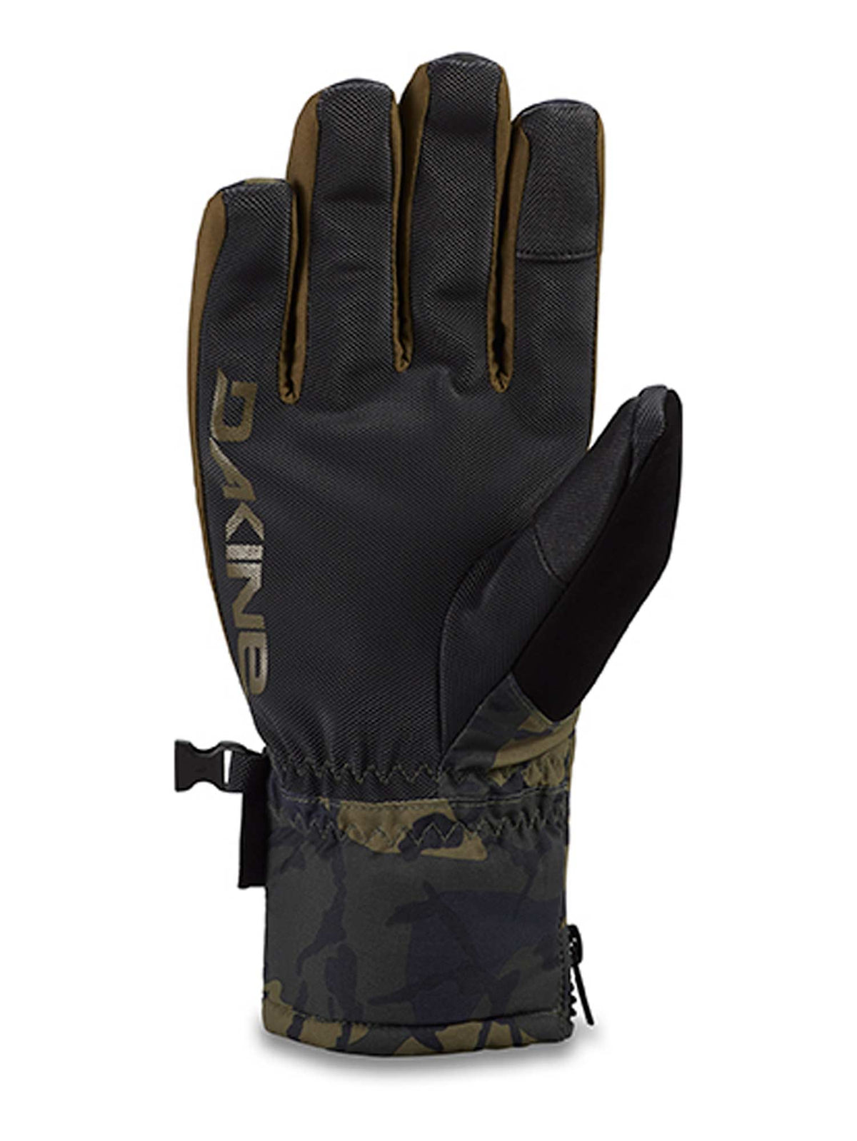 DAKINE Ски ръкавици OMEGA