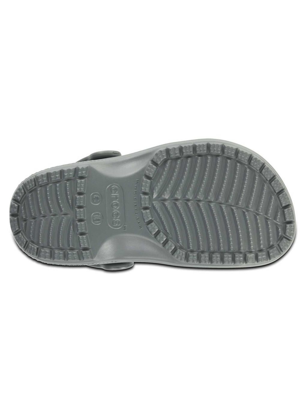 CROCS Чехли CLASSIC KIDS CLOG K 206991