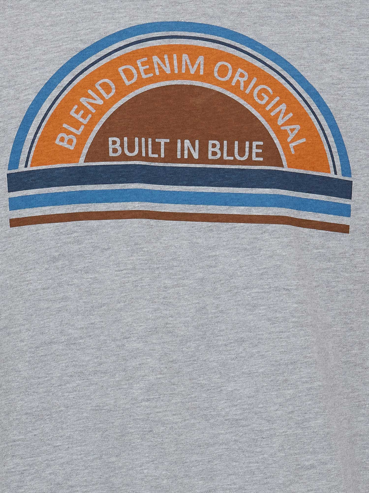 BLEND Тениска Tee