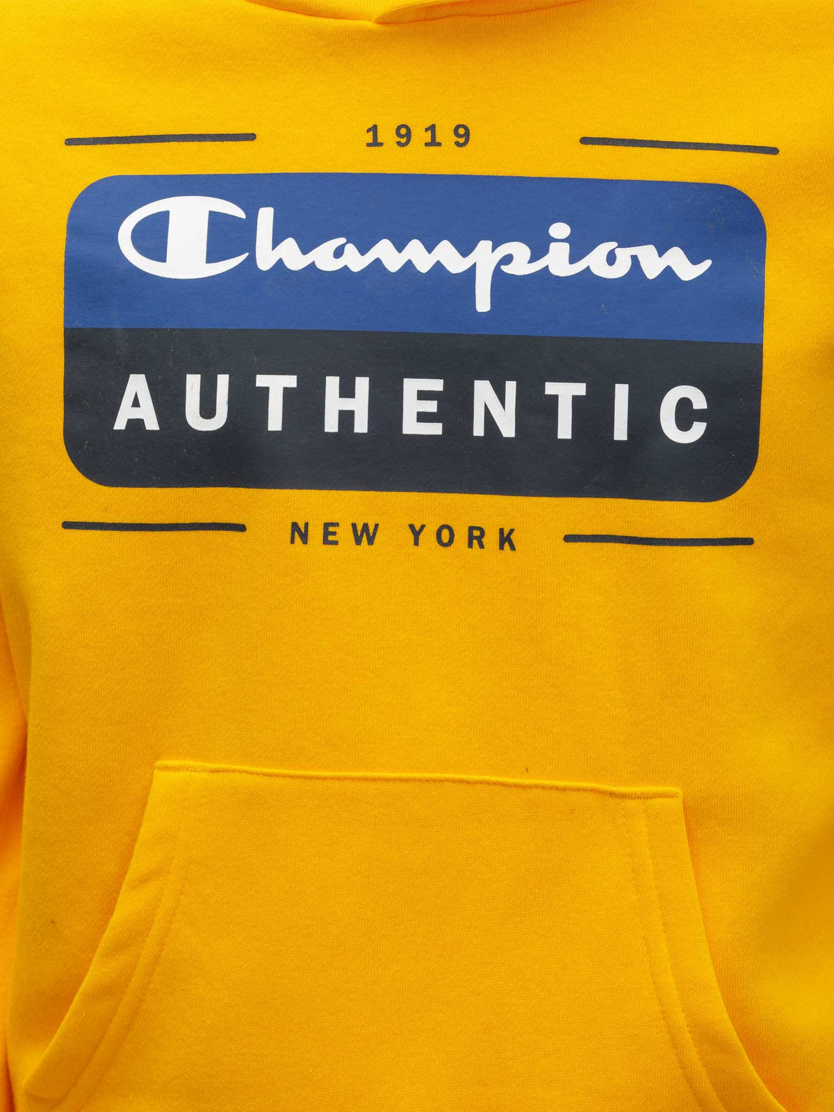 CHAMPION Суитшърт Hooded Sweatshirt