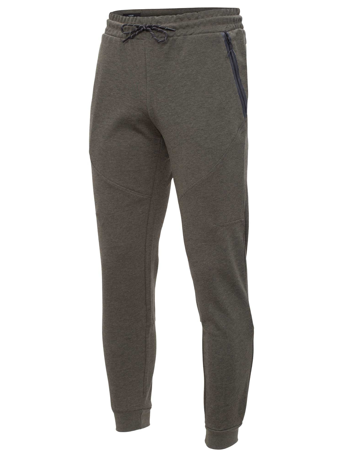 JACK & JONES Панталон JWHGORDON JJTYSON
