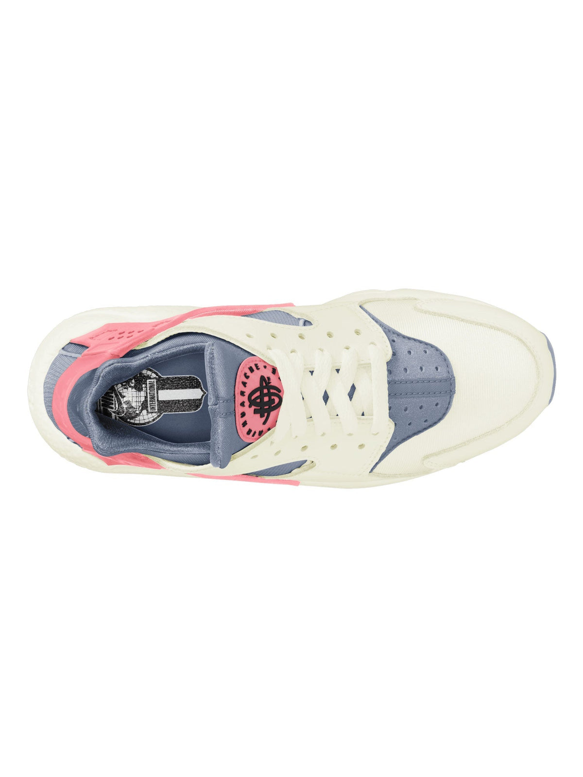 NIKE Обувки W AIR HUARACHE